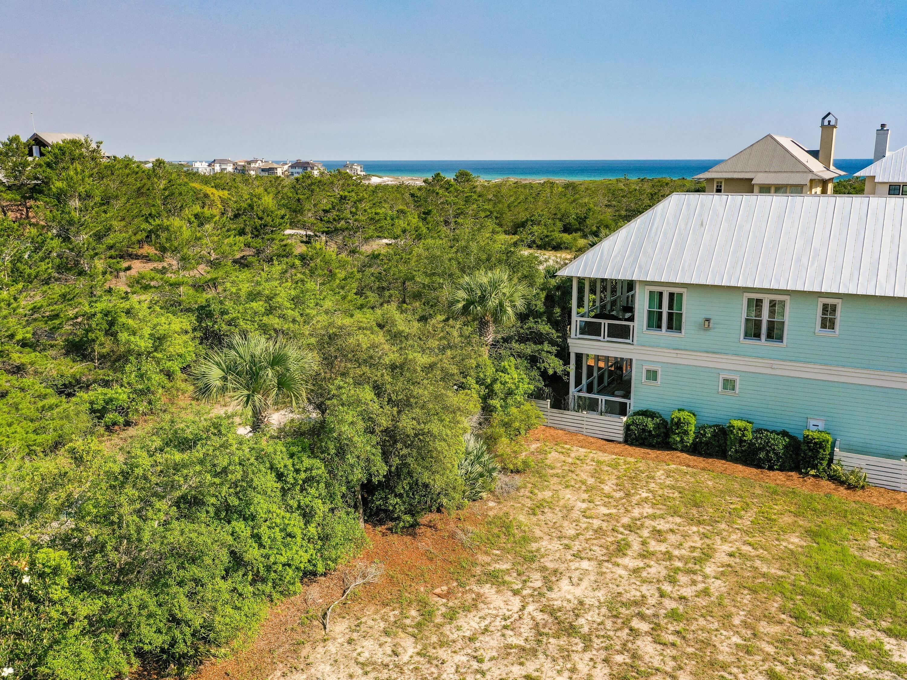 Lot 16 Cypress Drive Santa Rosa Beach FL 32459