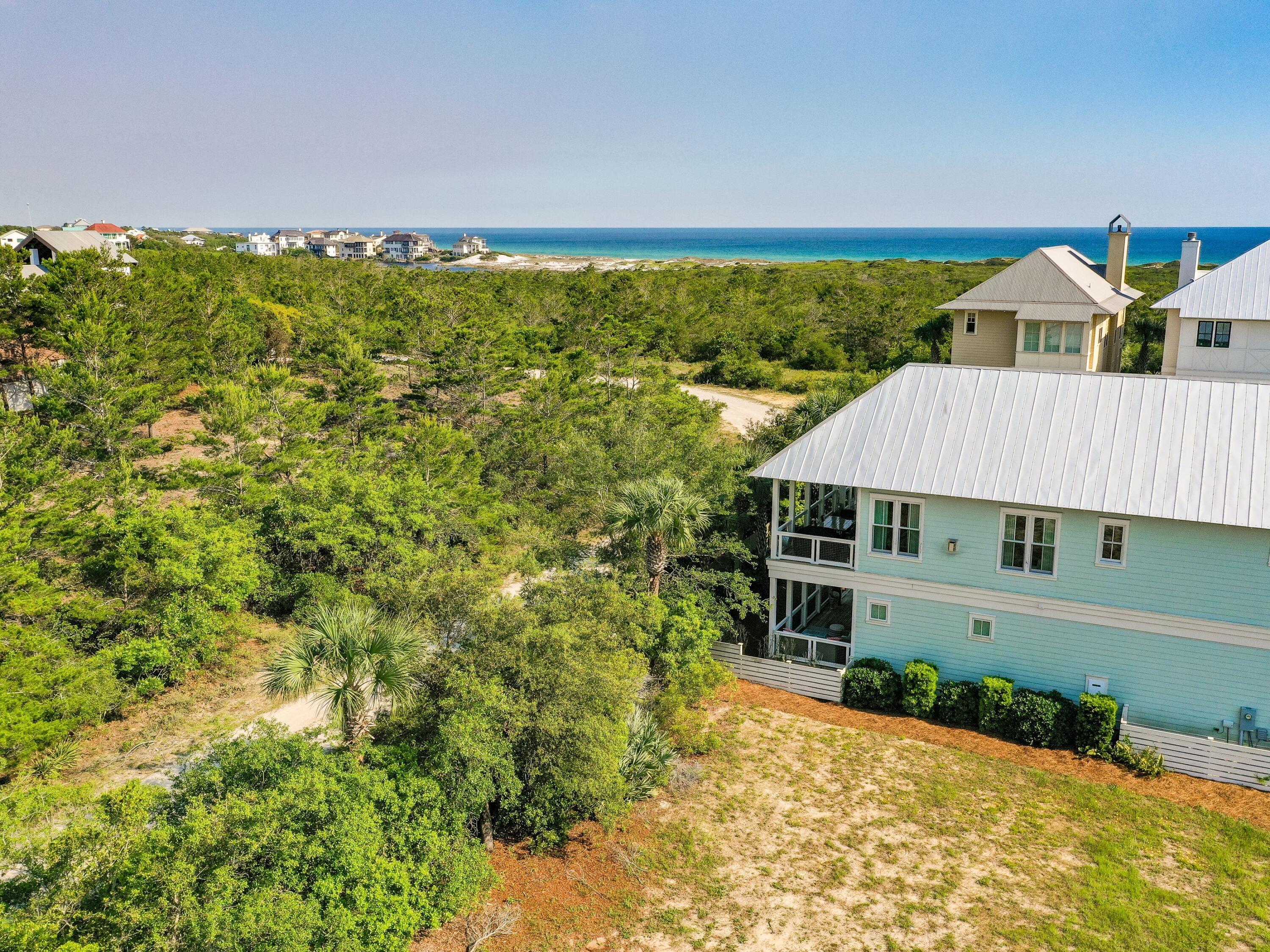 Lot 16 Cypress Drive Santa Rosa Beach FL 32459