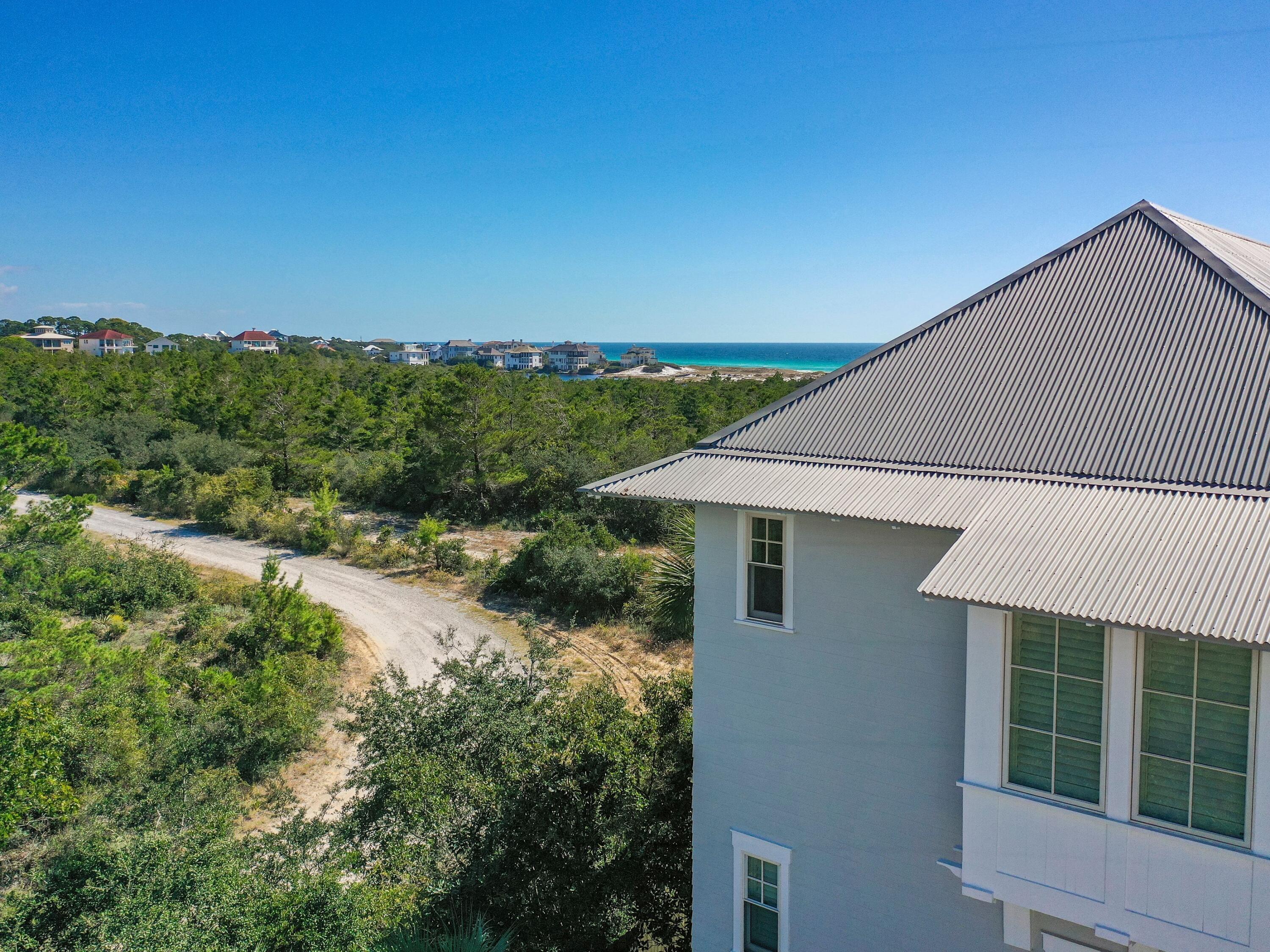 Lot 16 Cypress Drive Santa Rosa Beach FL 32459