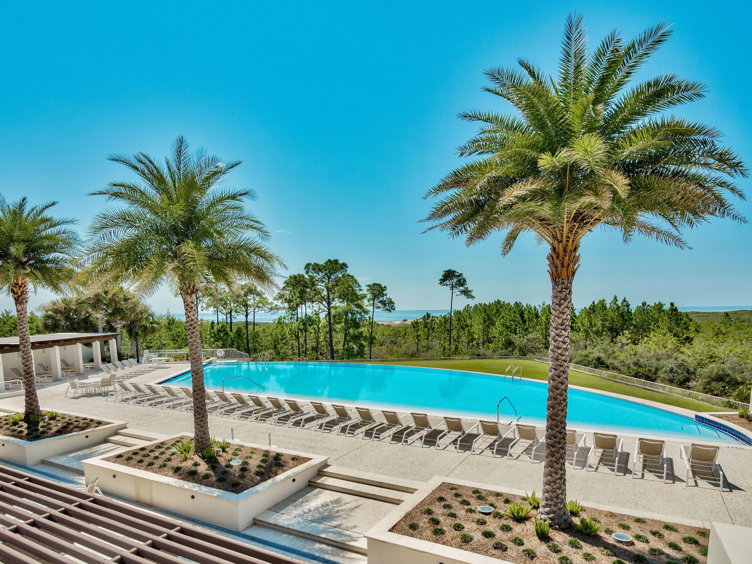 Lot 16 Cypress Drive Santa Rosa Beach FL 32459