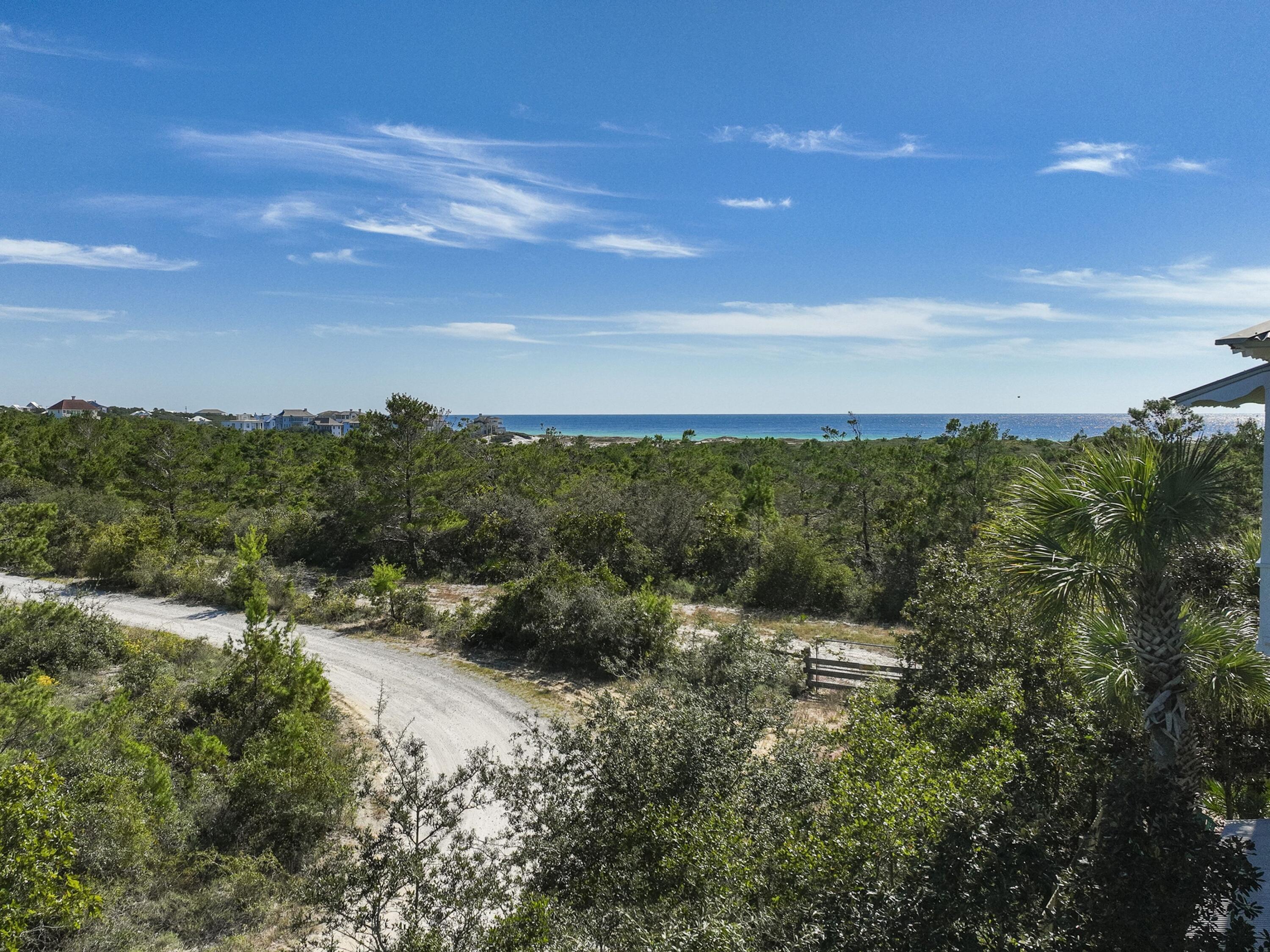 Lot 16 Cypress Drive Santa Rosa Beach FL 32459