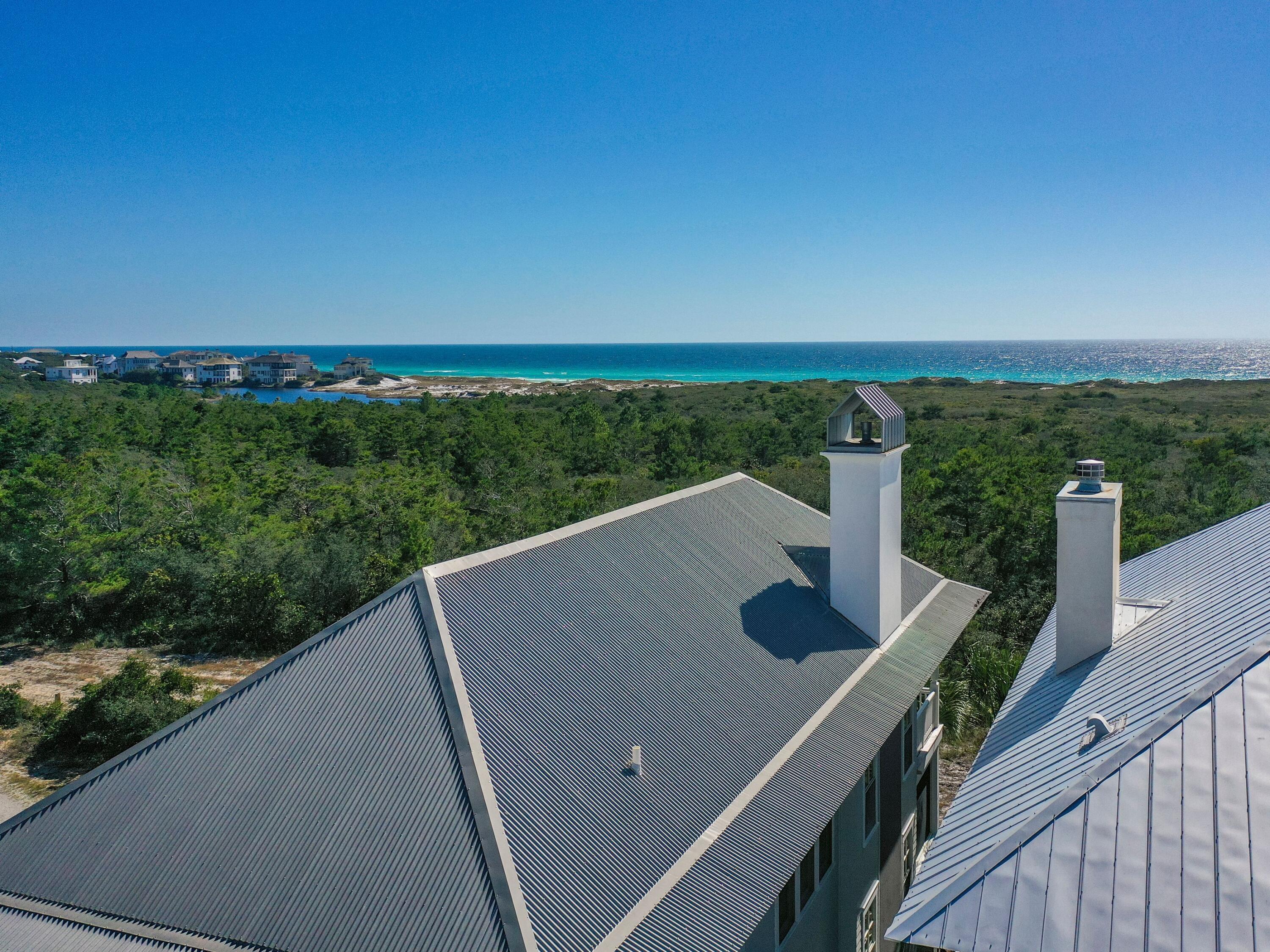 Lot 16 Cypress Drive Santa Rosa Beach FL 32459