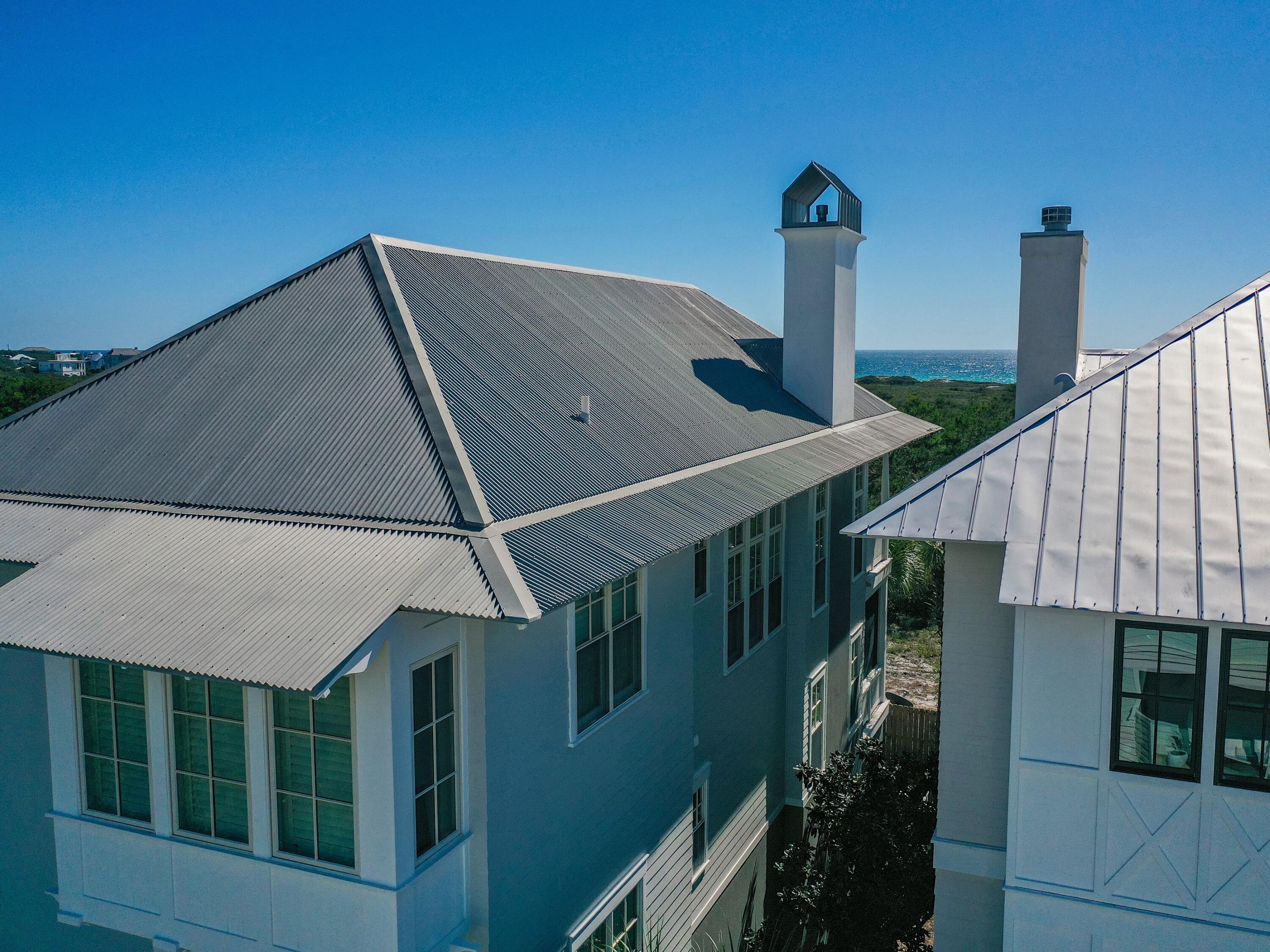 Lot 16 Cypress Drive Santa Rosa Beach FL 32459