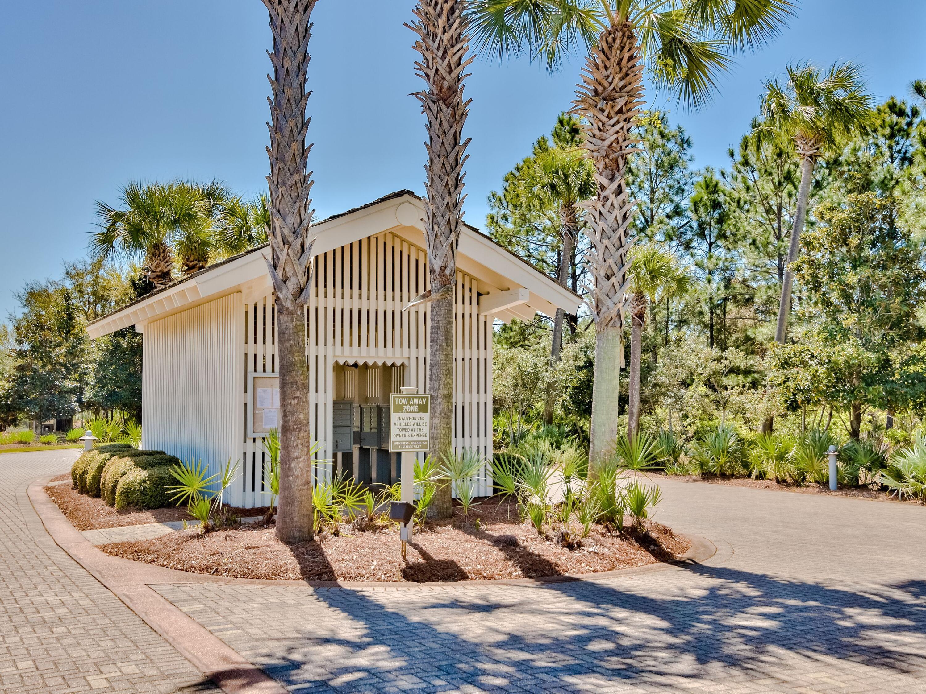 Lot 16 Cypress Drive Santa Rosa Beach FL 32459
