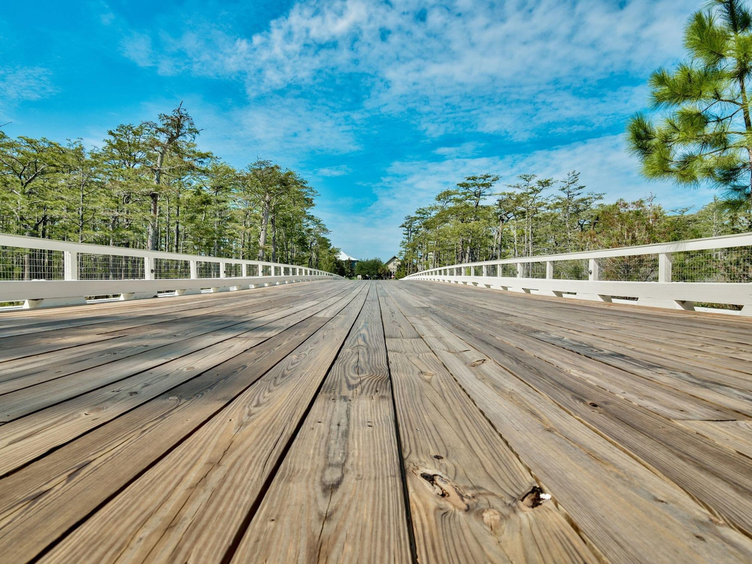 Lot 16 Cypress Drive Santa Rosa Beach FL 32459