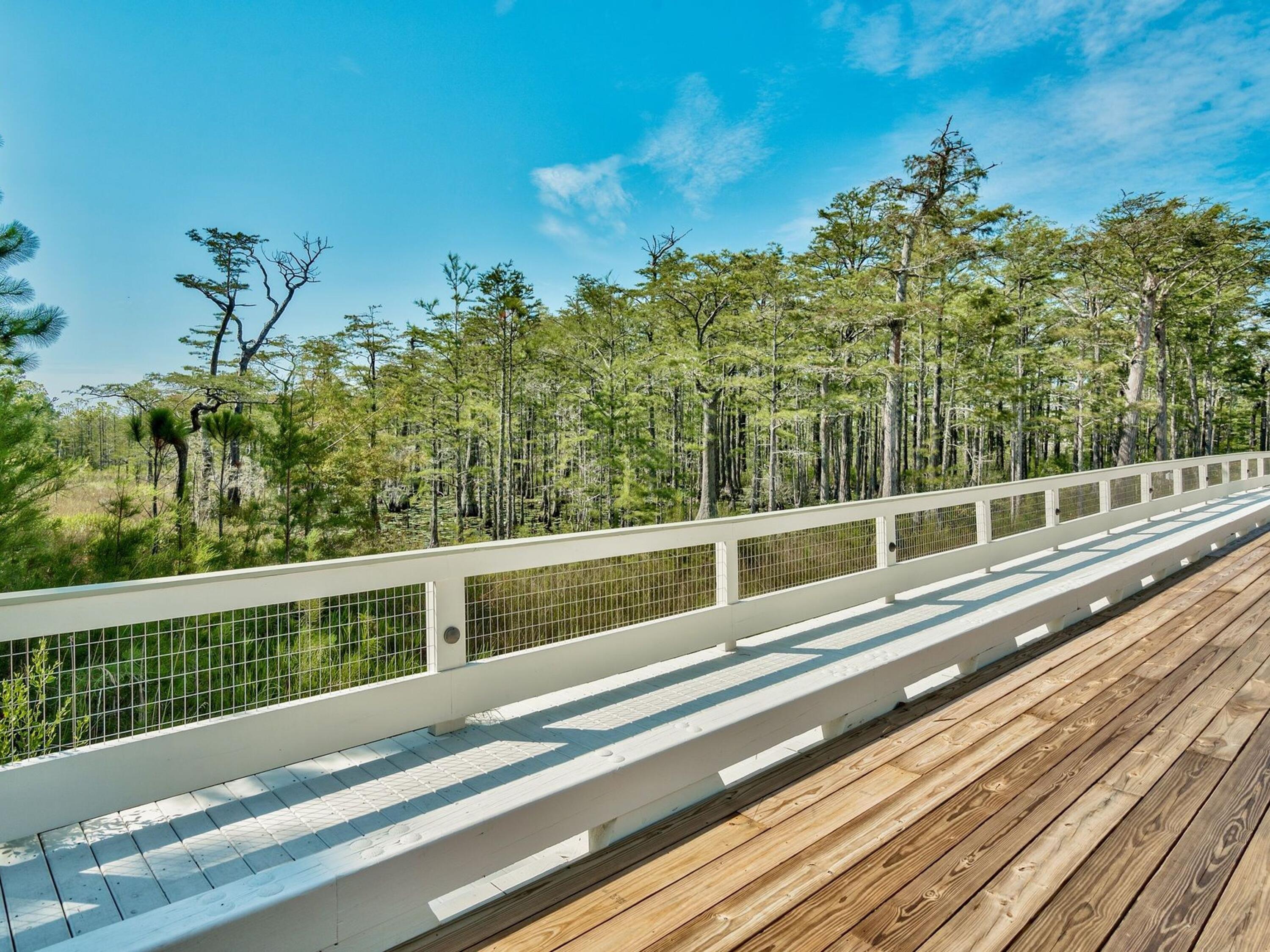 Lot 16 Cypress Drive Santa Rosa Beach FL 32459