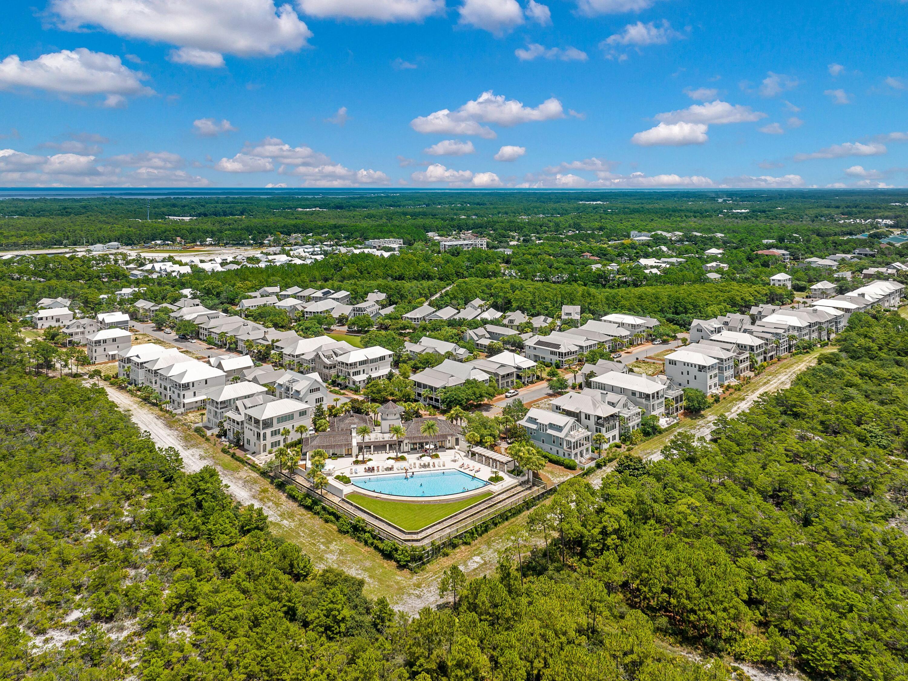 Lot 16 Cypress Drive Santa Rosa Beach FL 32459