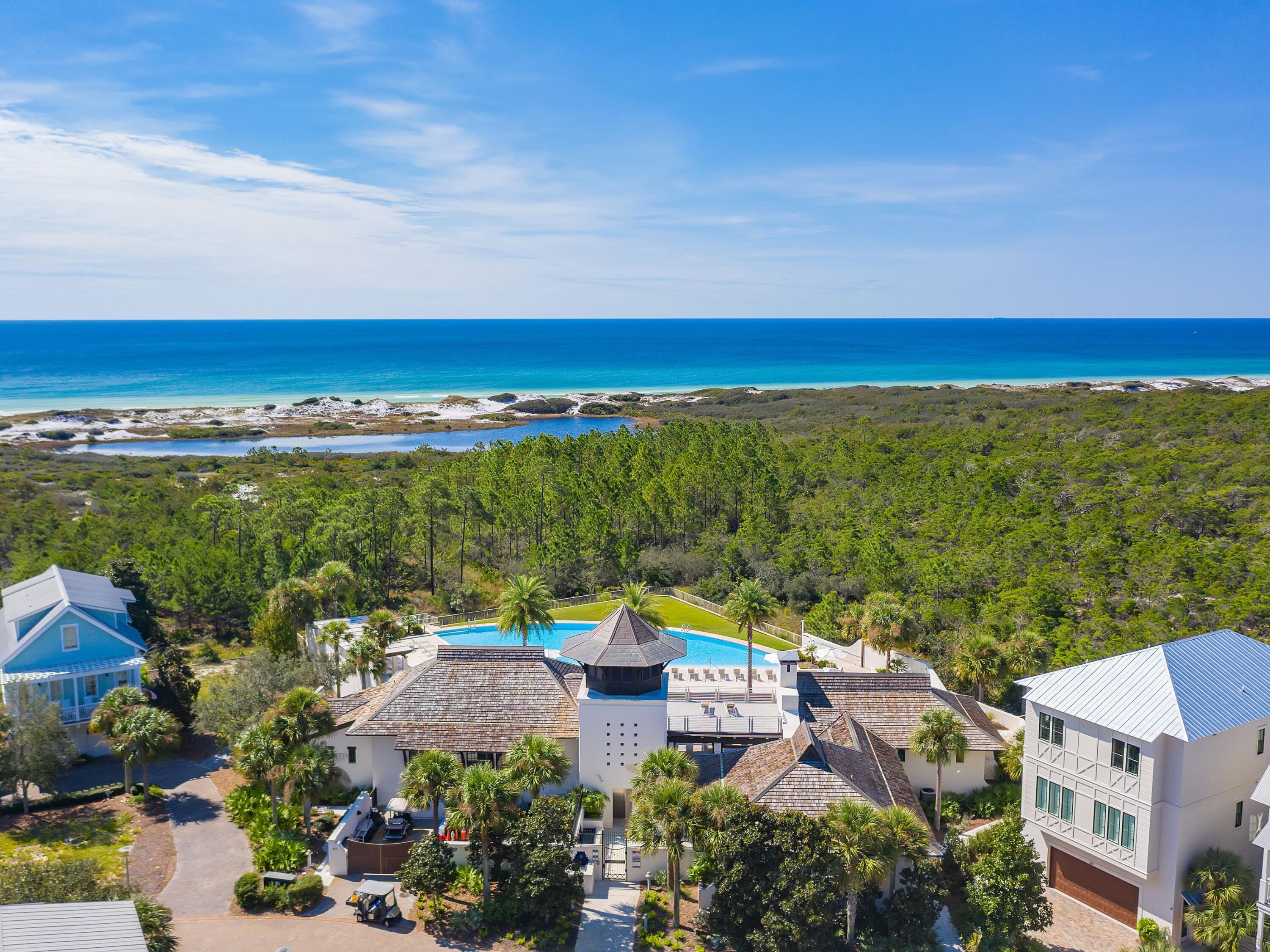 Lot 16 Cypress Drive Santa Rosa Beach FL 32459