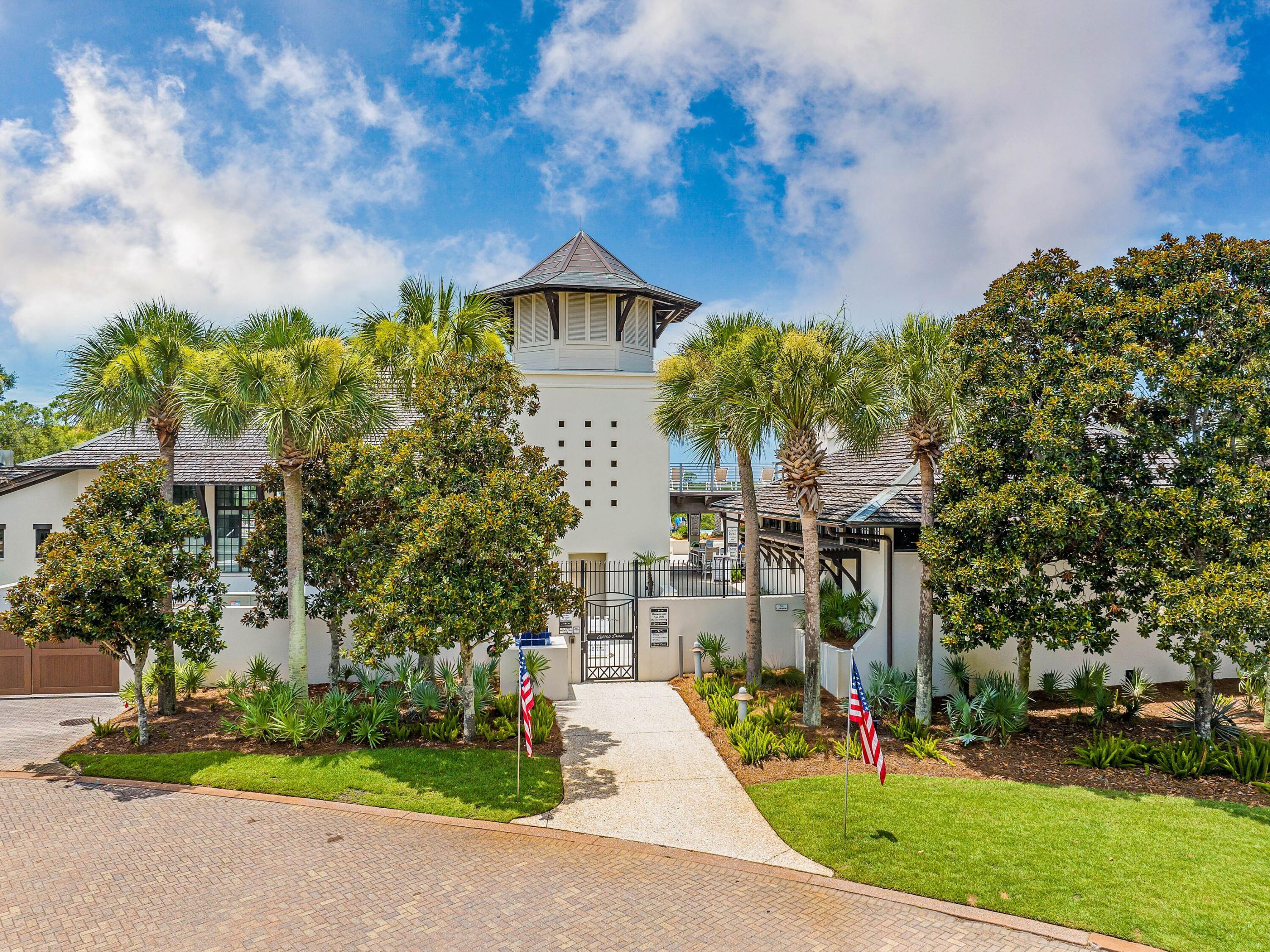 Lot 16 Cypress Drive Santa Rosa Beach FL 32459