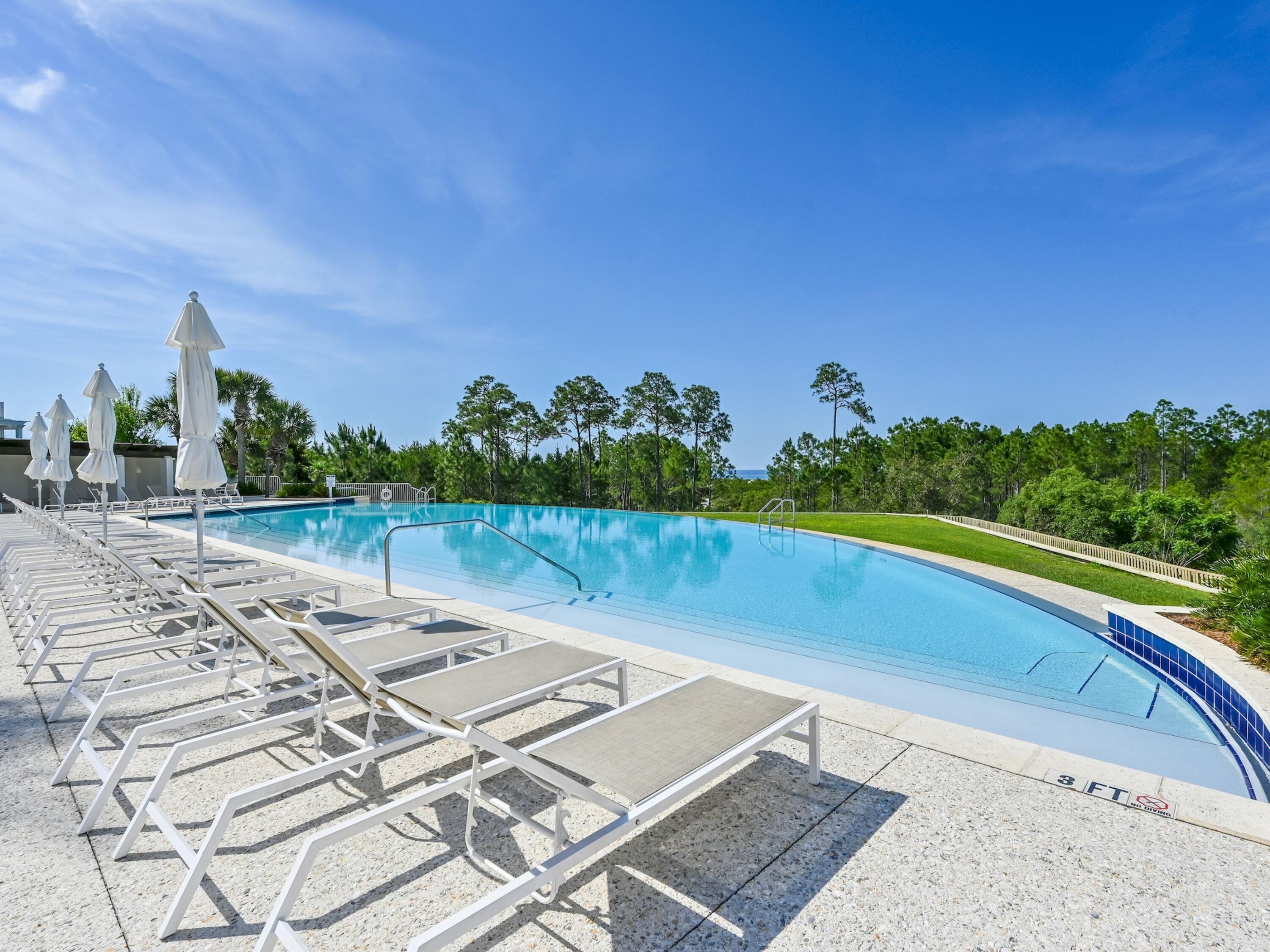 Lot 16 Cypress Drive Santa Rosa Beach FL 32459