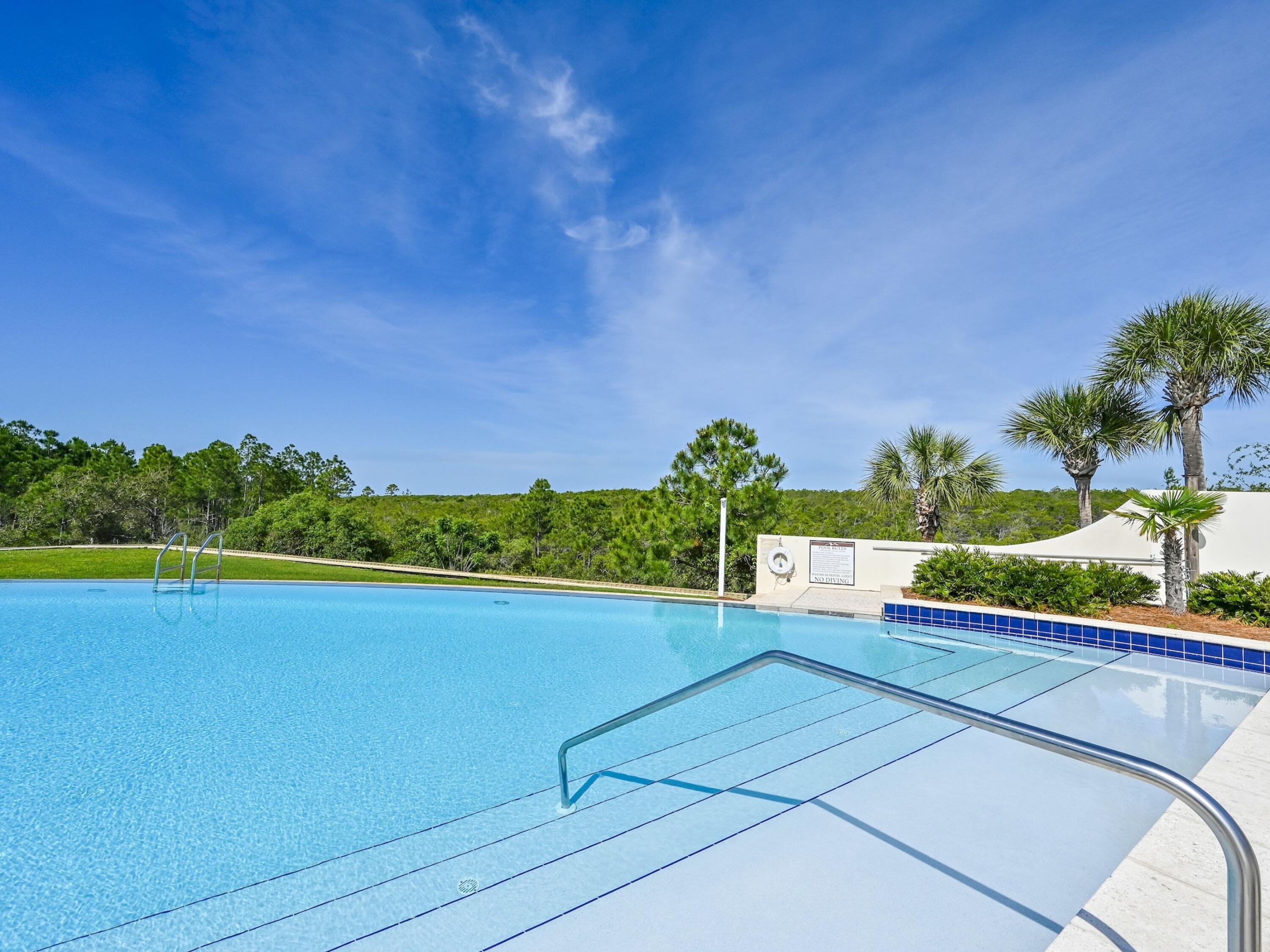 Lot 16 Cypress Drive Santa Rosa Beach FL 32459