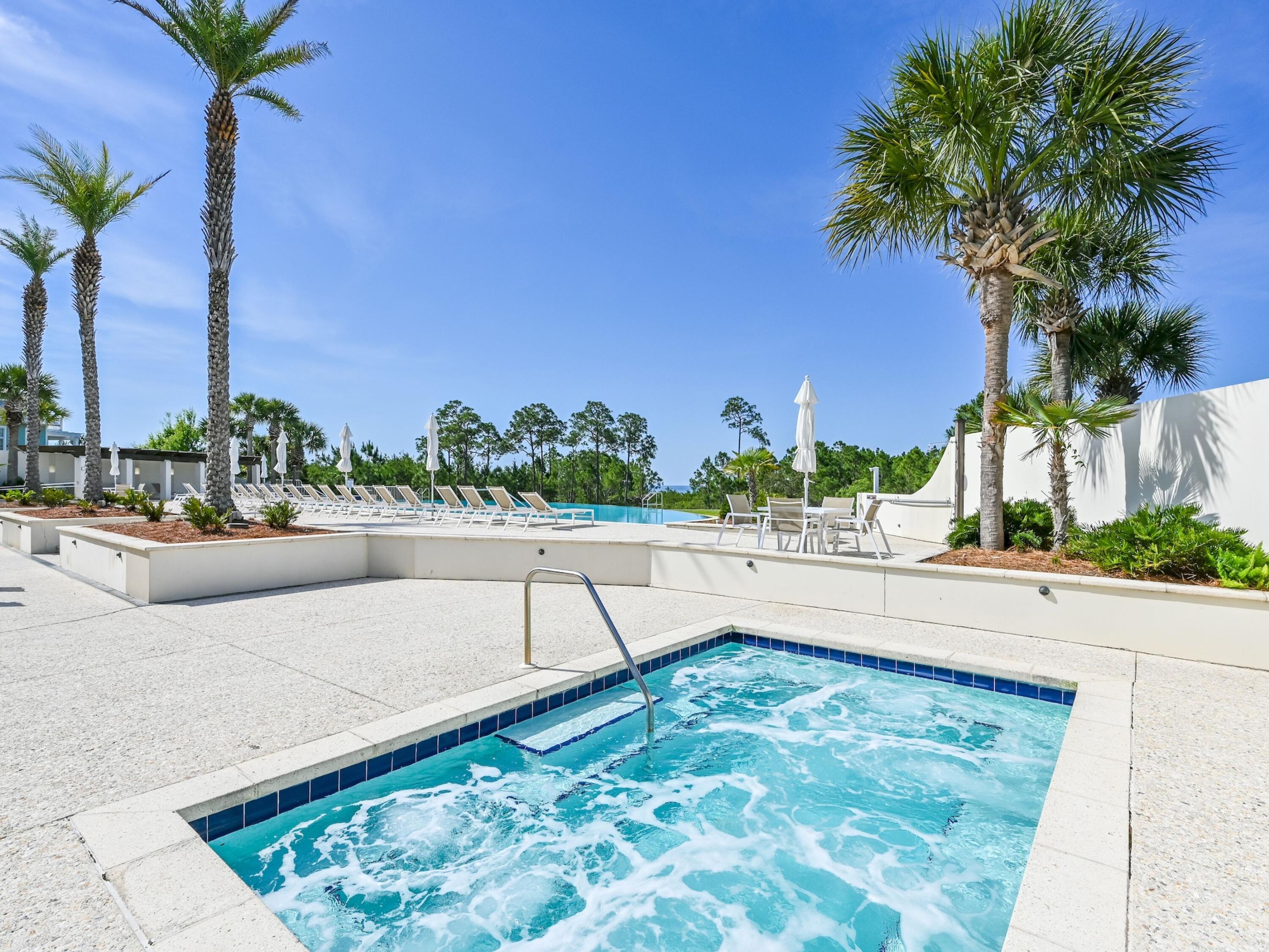 Lot 16 Cypress Drive Santa Rosa Beach FL 32459