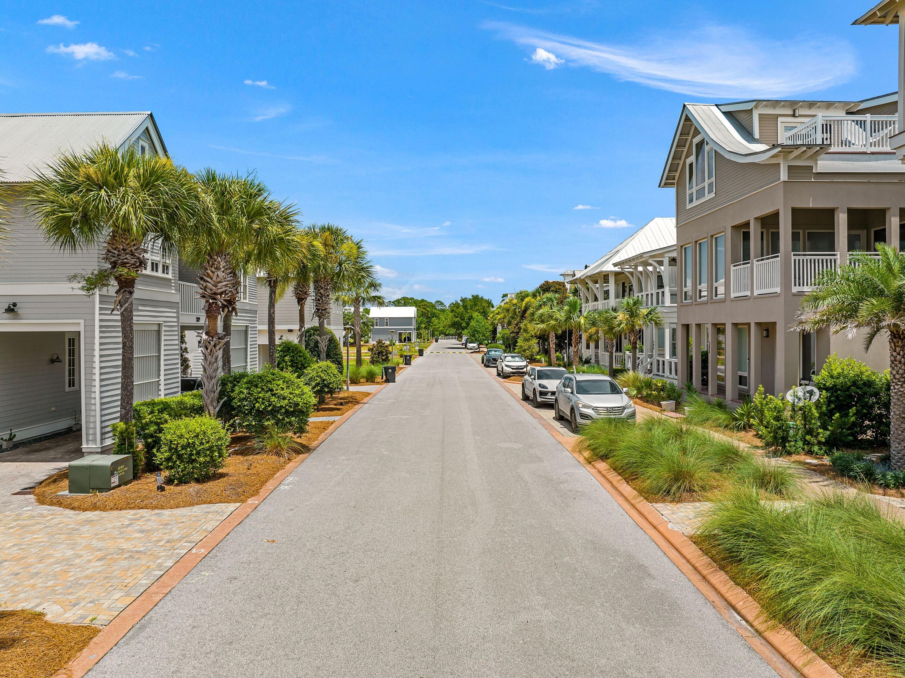 Lot 16 Cypress Drive Santa Rosa Beach FL 32459