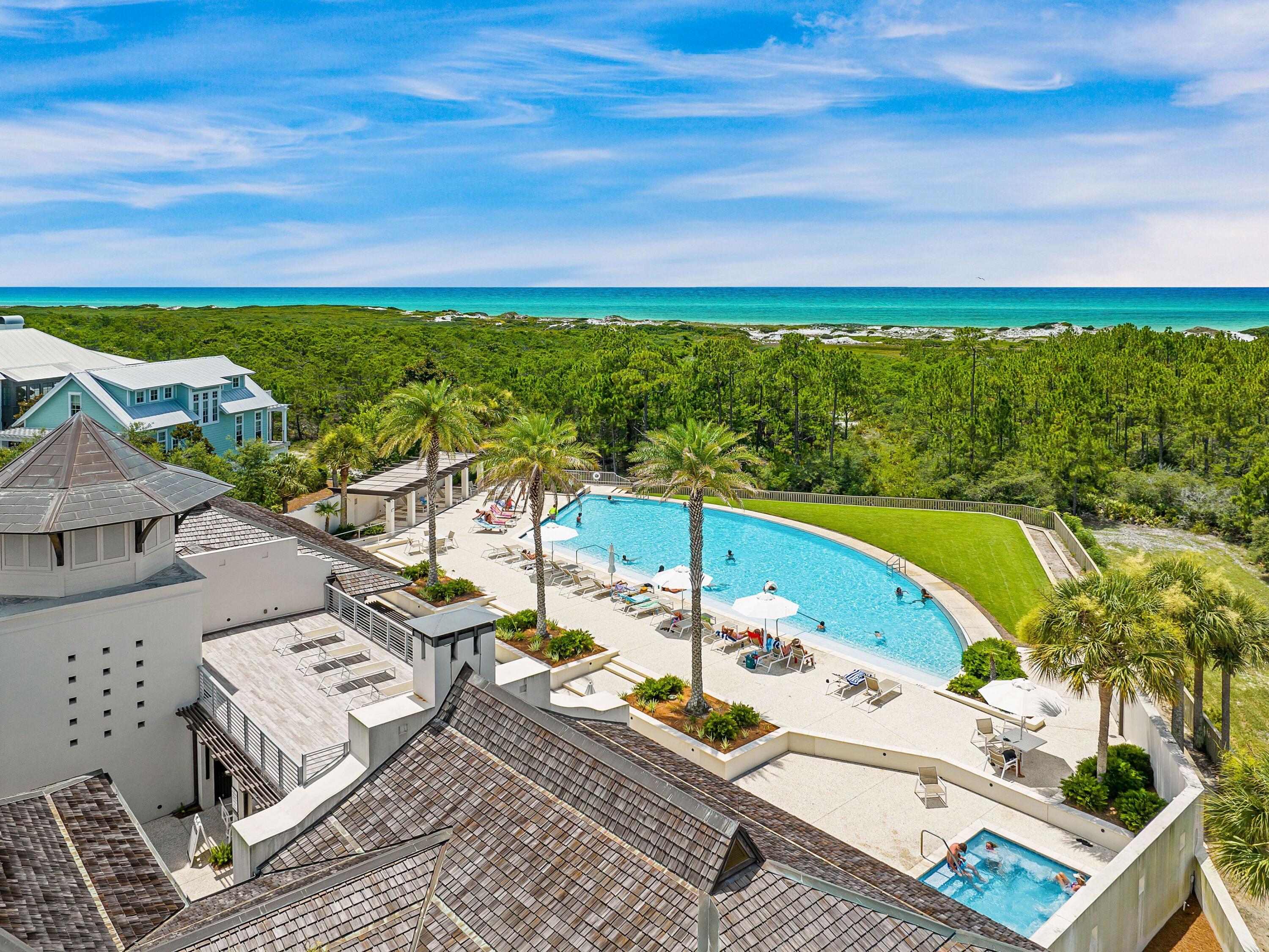 Lot 16 Cypress Drive Santa Rosa Beach FL 32459