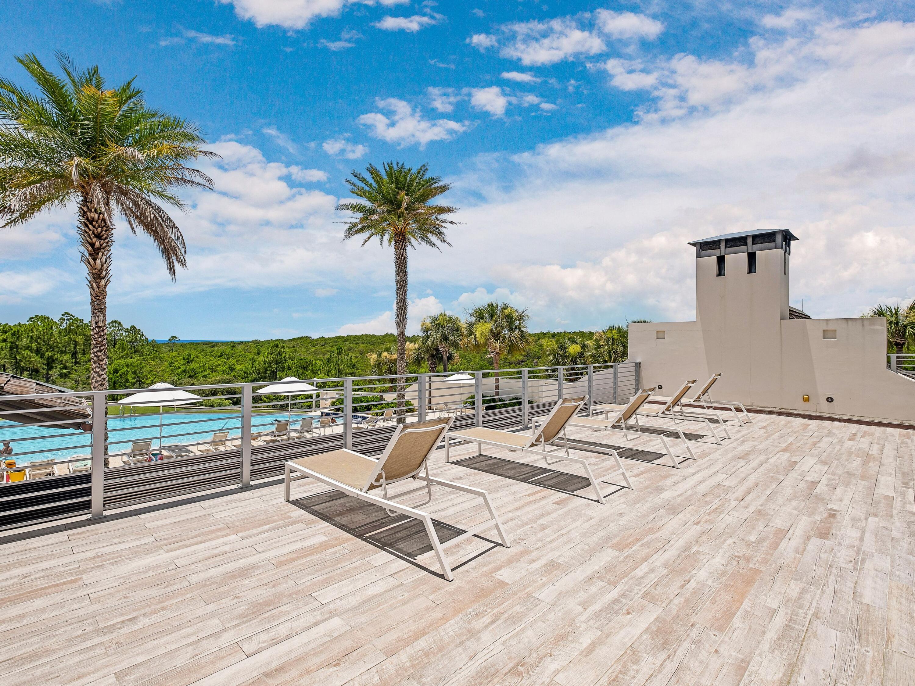 Lot 16 Cypress Drive Santa Rosa Beach FL 32459