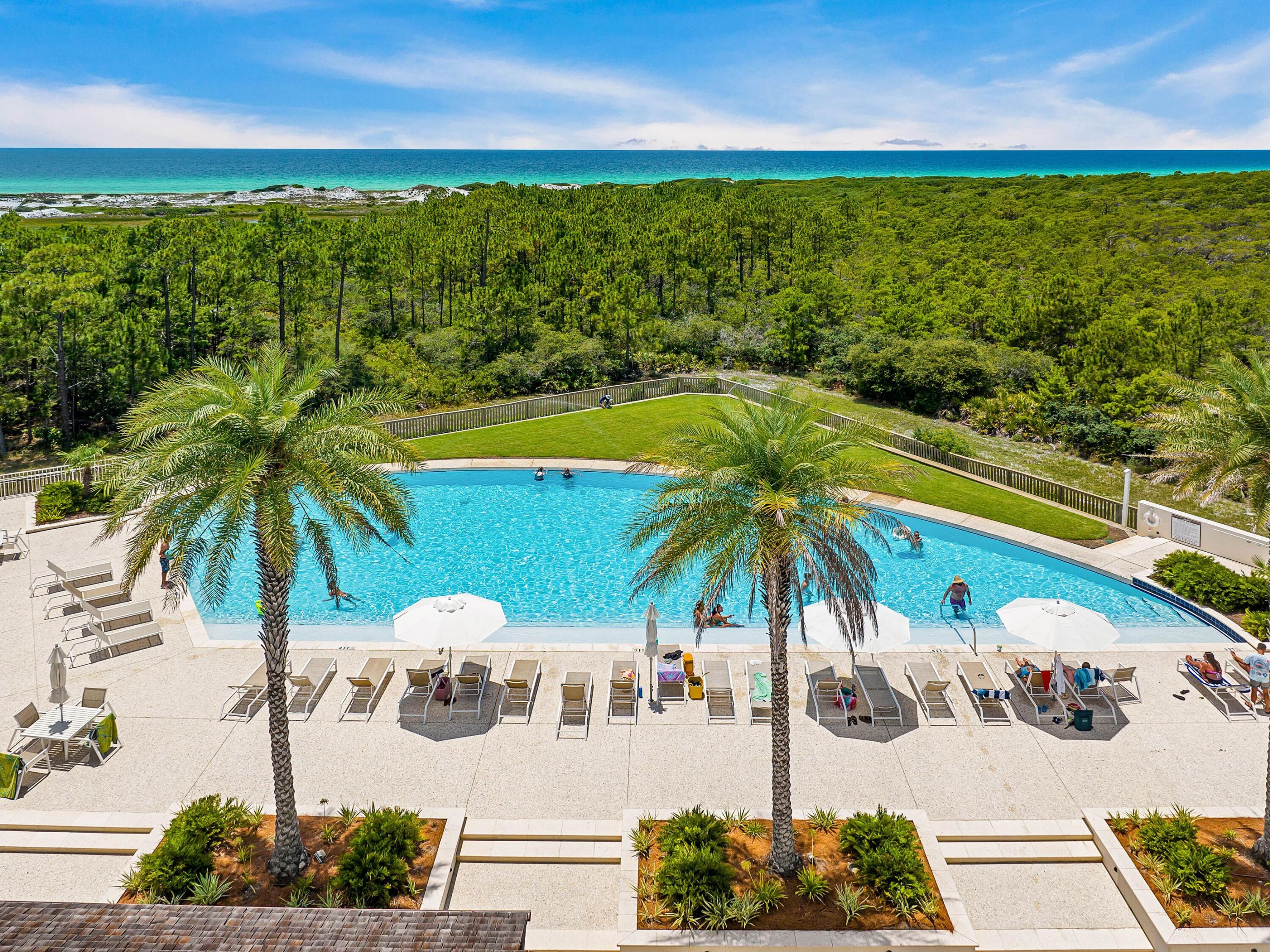 Lot 16 Cypress Drive Santa Rosa Beach FL 32459