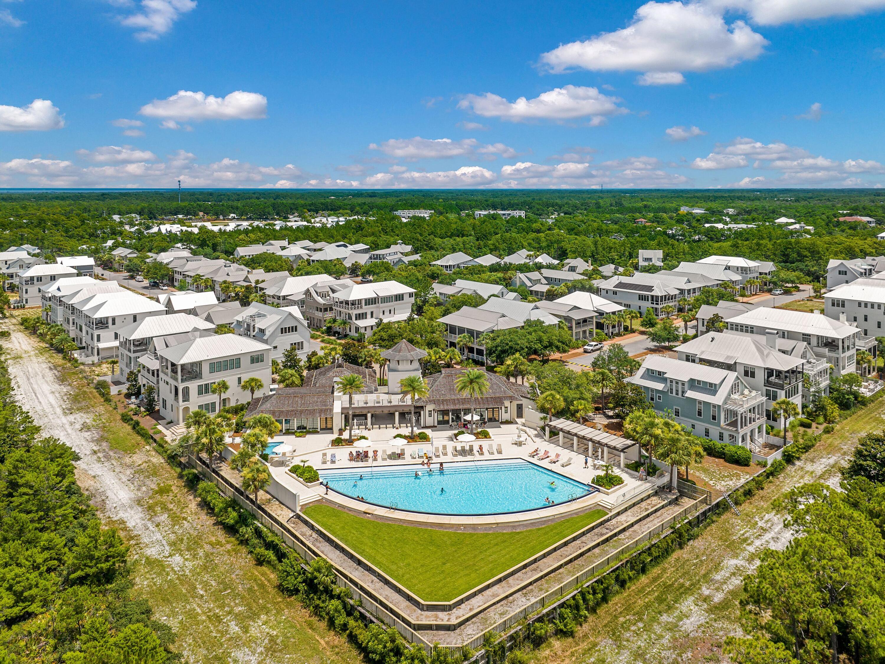 Lot 16 Cypress Drive Santa Rosa Beach FL 32459
