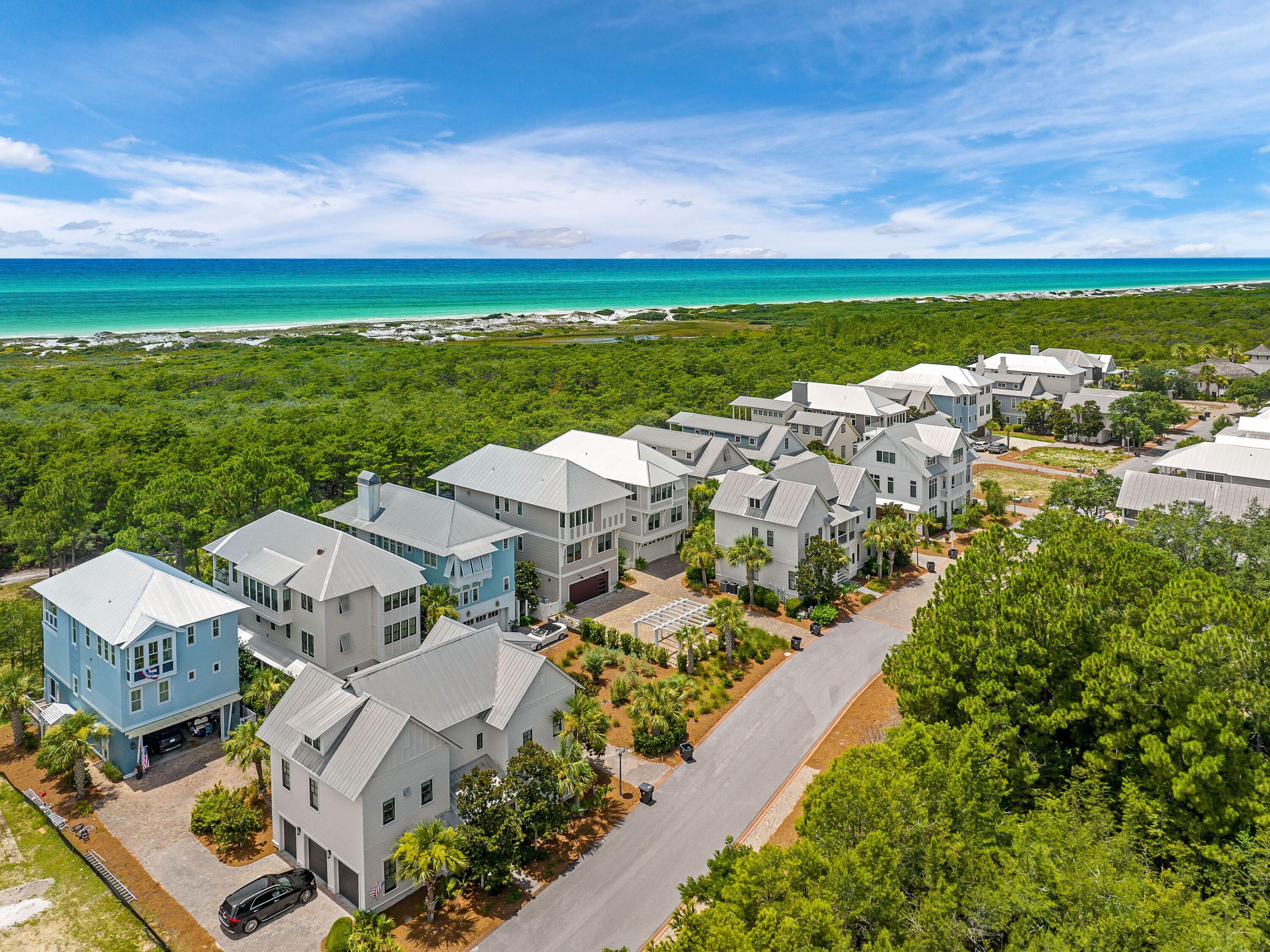 Lot 16 Cypress Drive Santa Rosa Beach FL 32459