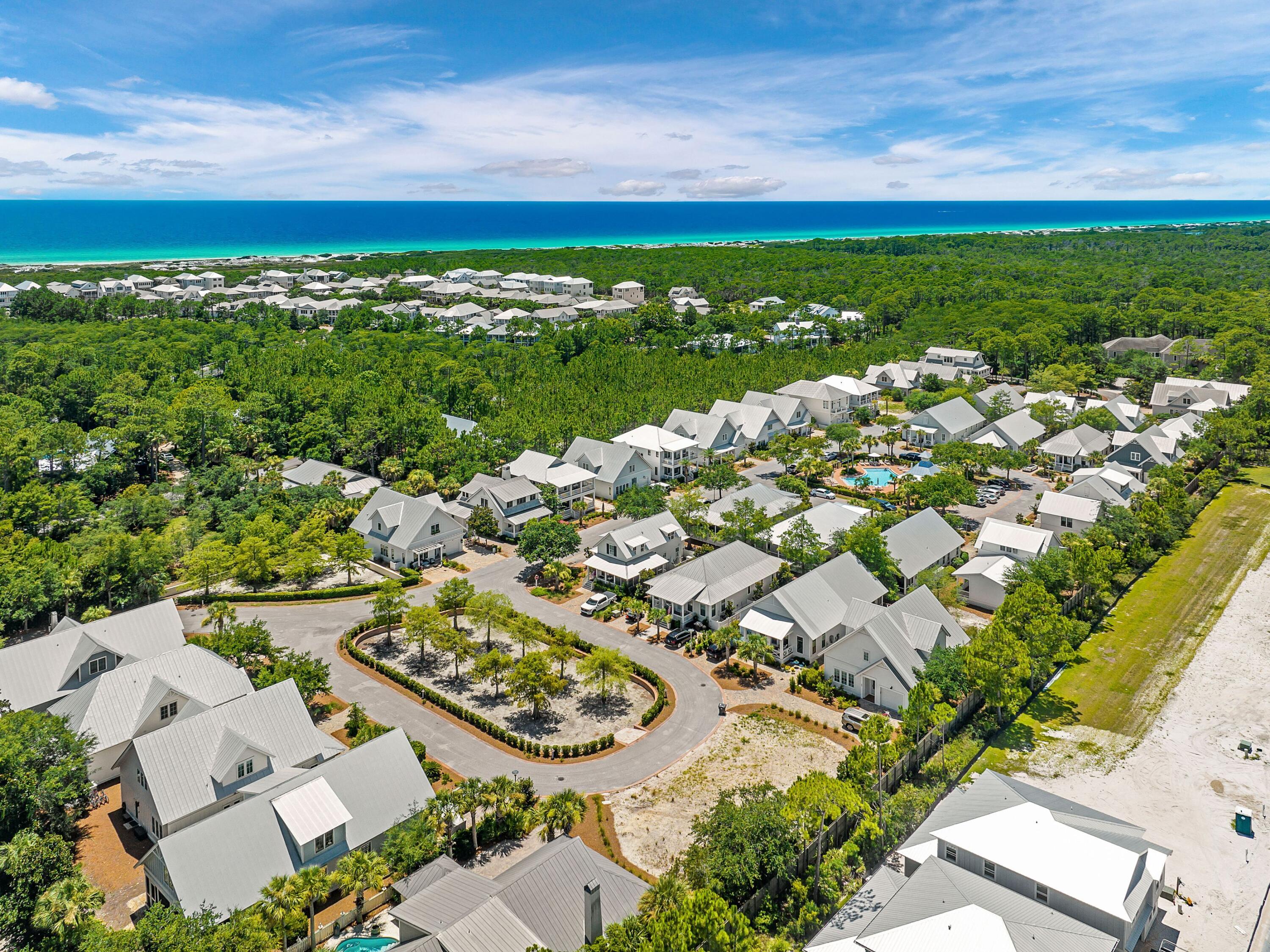 Lot 16 Cypress Drive Santa Rosa Beach FL 32459