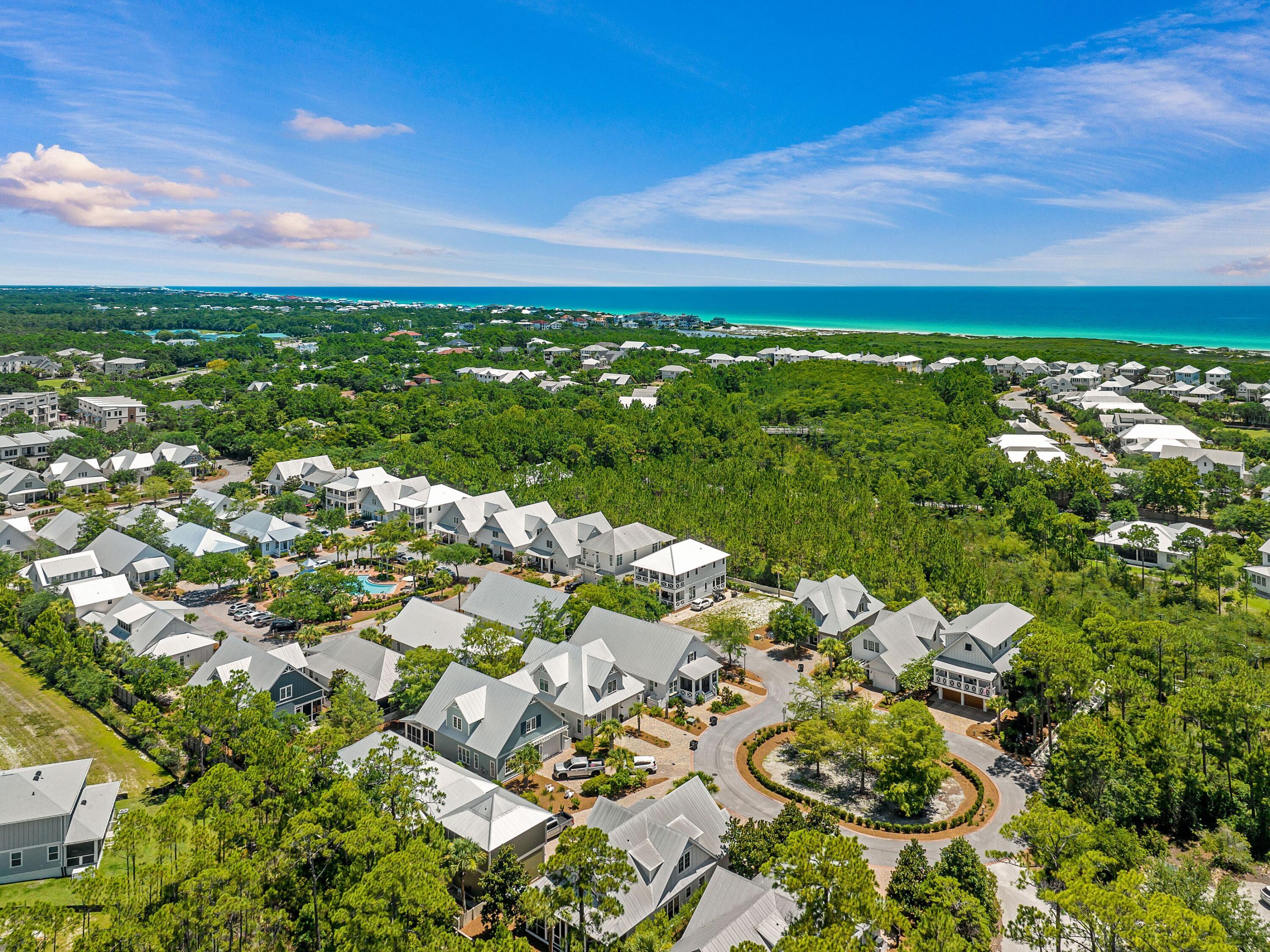 Lot 16 Cypress Drive Santa Rosa Beach FL 32459