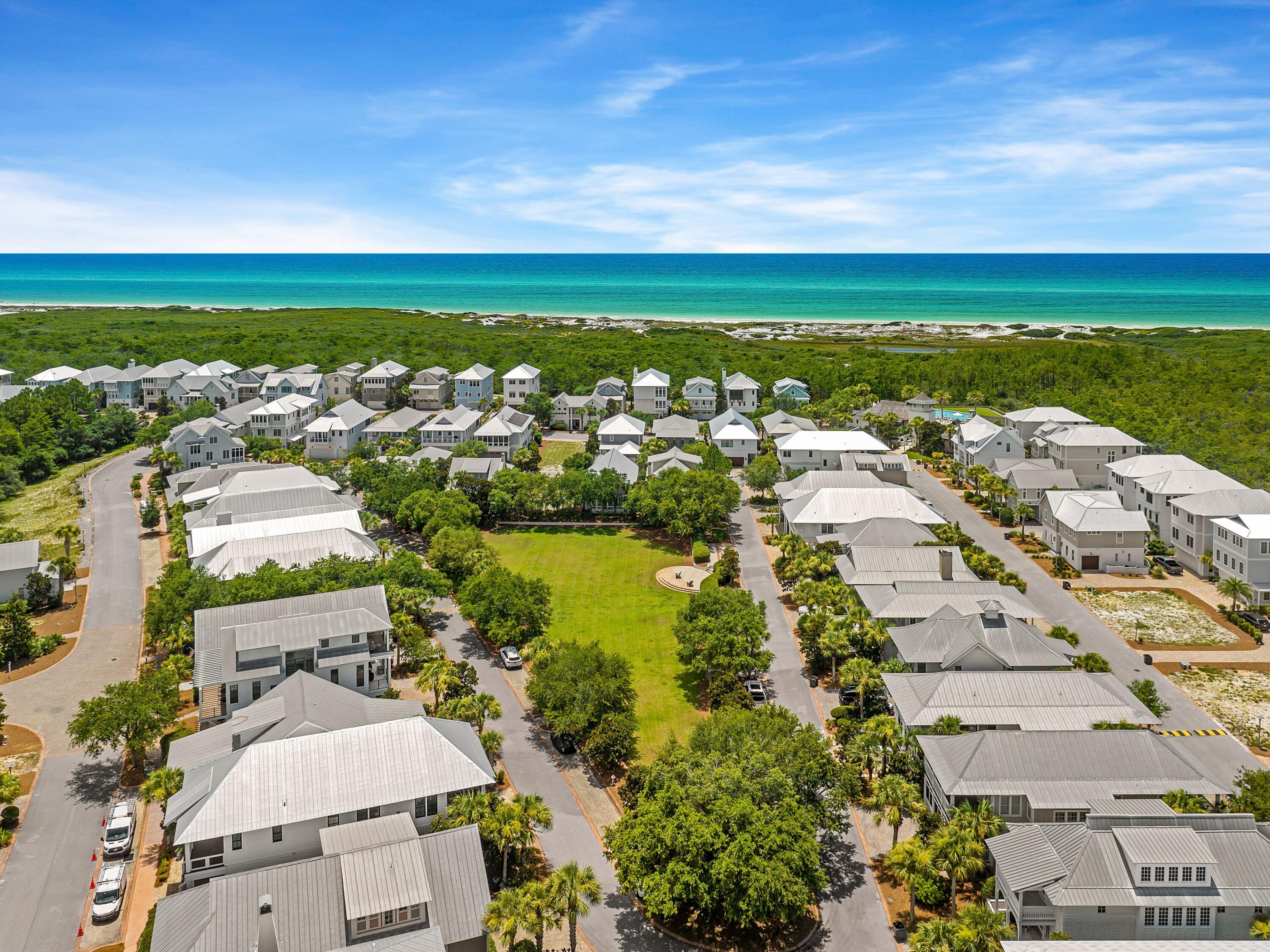 Lot 16 Cypress Drive Santa Rosa Beach FL 32459