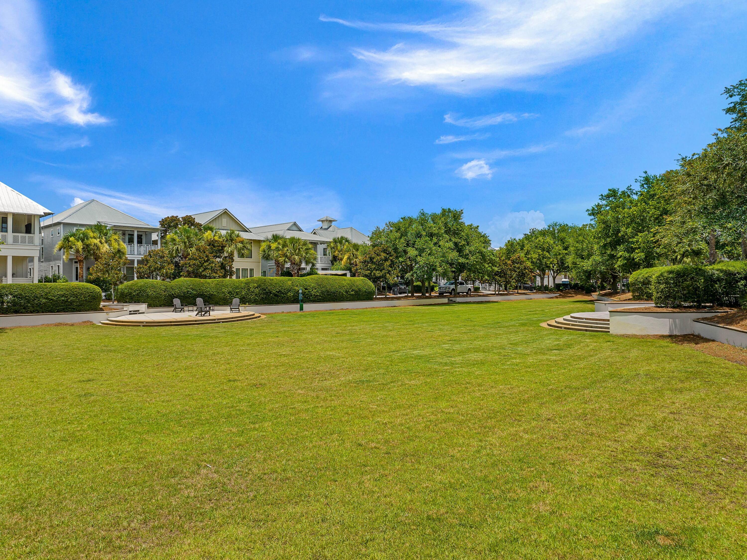 Lot 16 Cypress Drive Santa Rosa Beach FL 32459