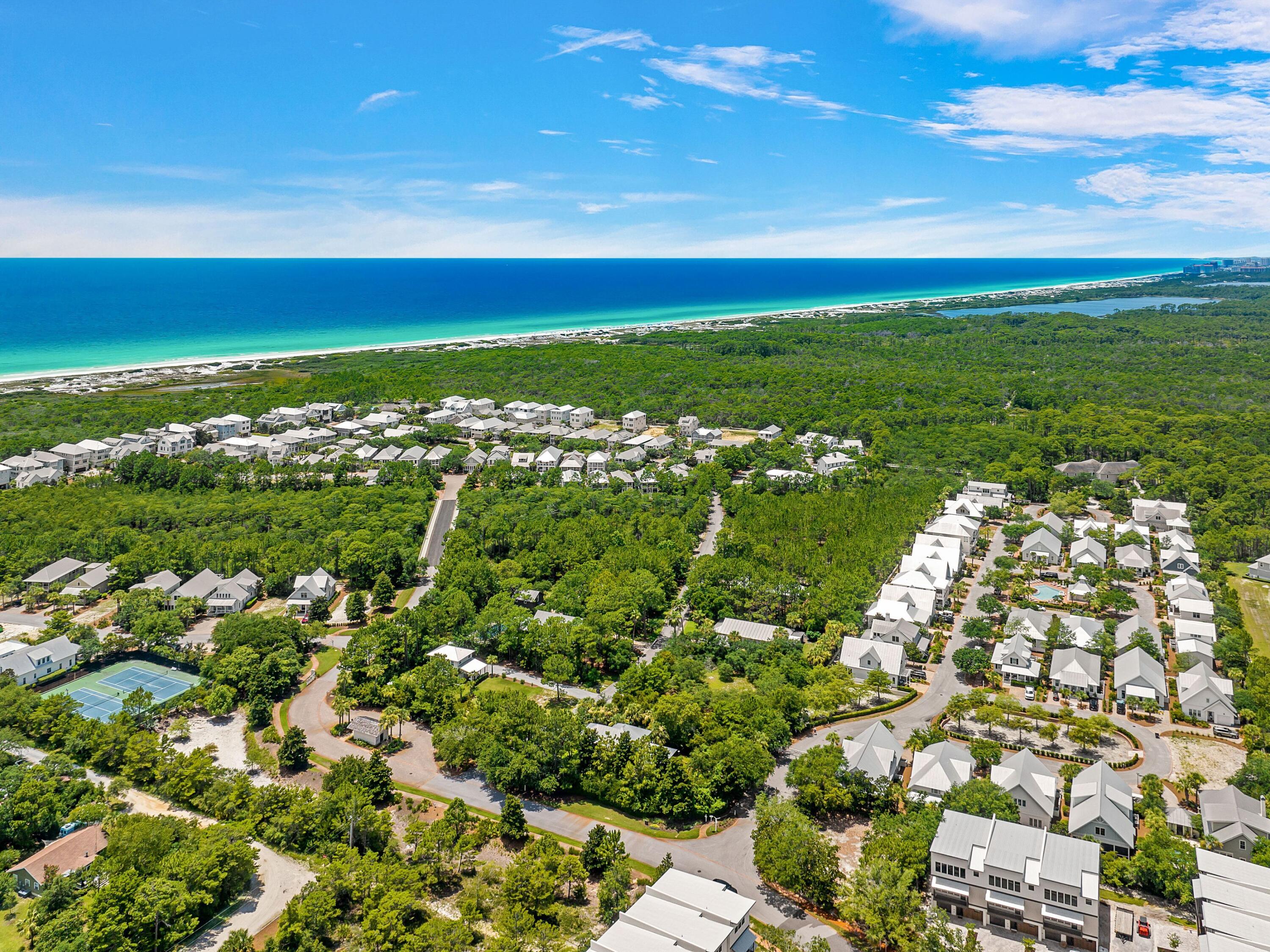 Lot 16 Cypress Drive Santa Rosa Beach FL 32459