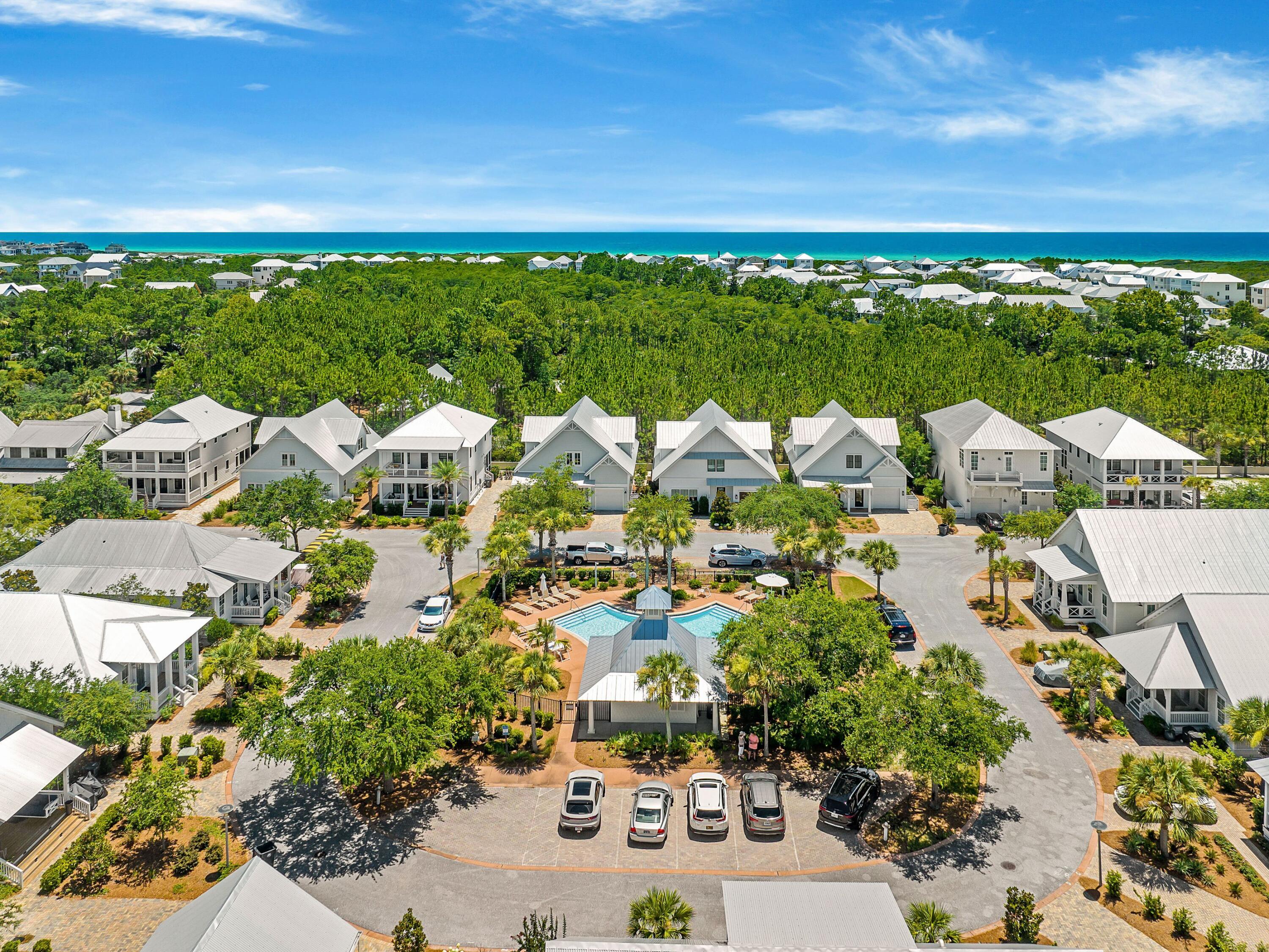 Lot 16 Cypress Drive Santa Rosa Beach FL 32459