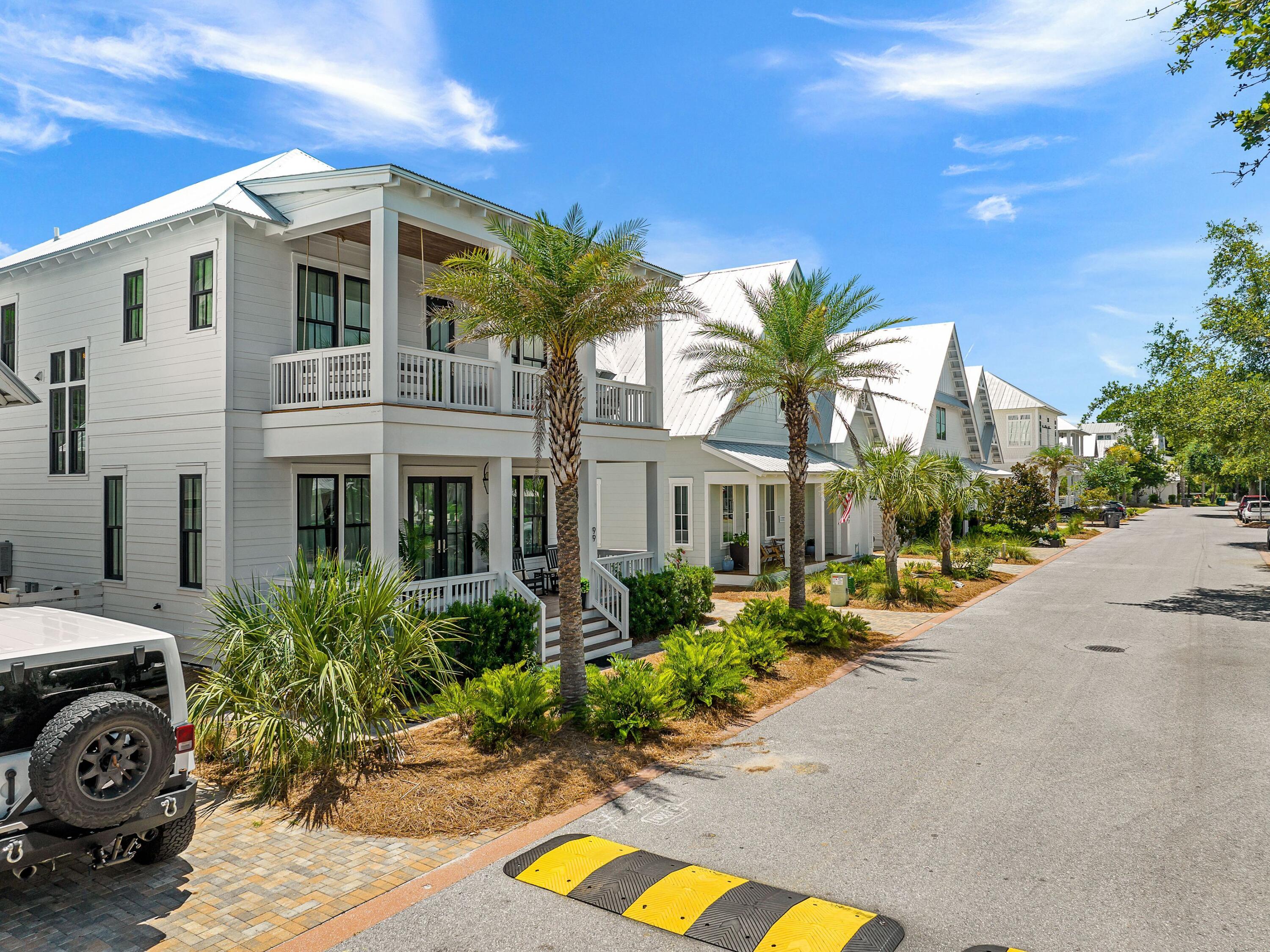 Lot 16 Cypress Drive Santa Rosa Beach FL 32459