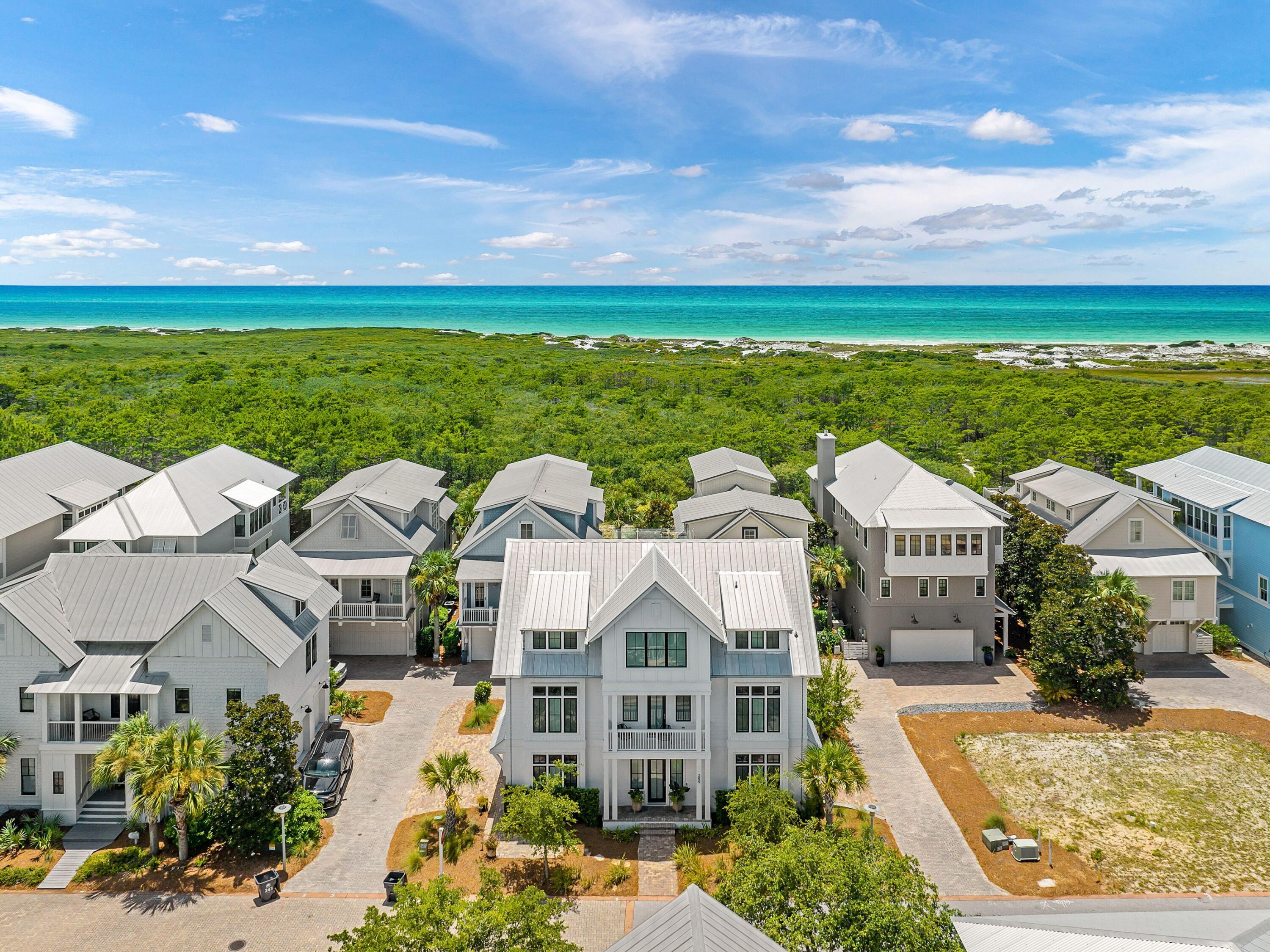 Lot 16 Cypress Drive Santa Rosa Beach FL 32459