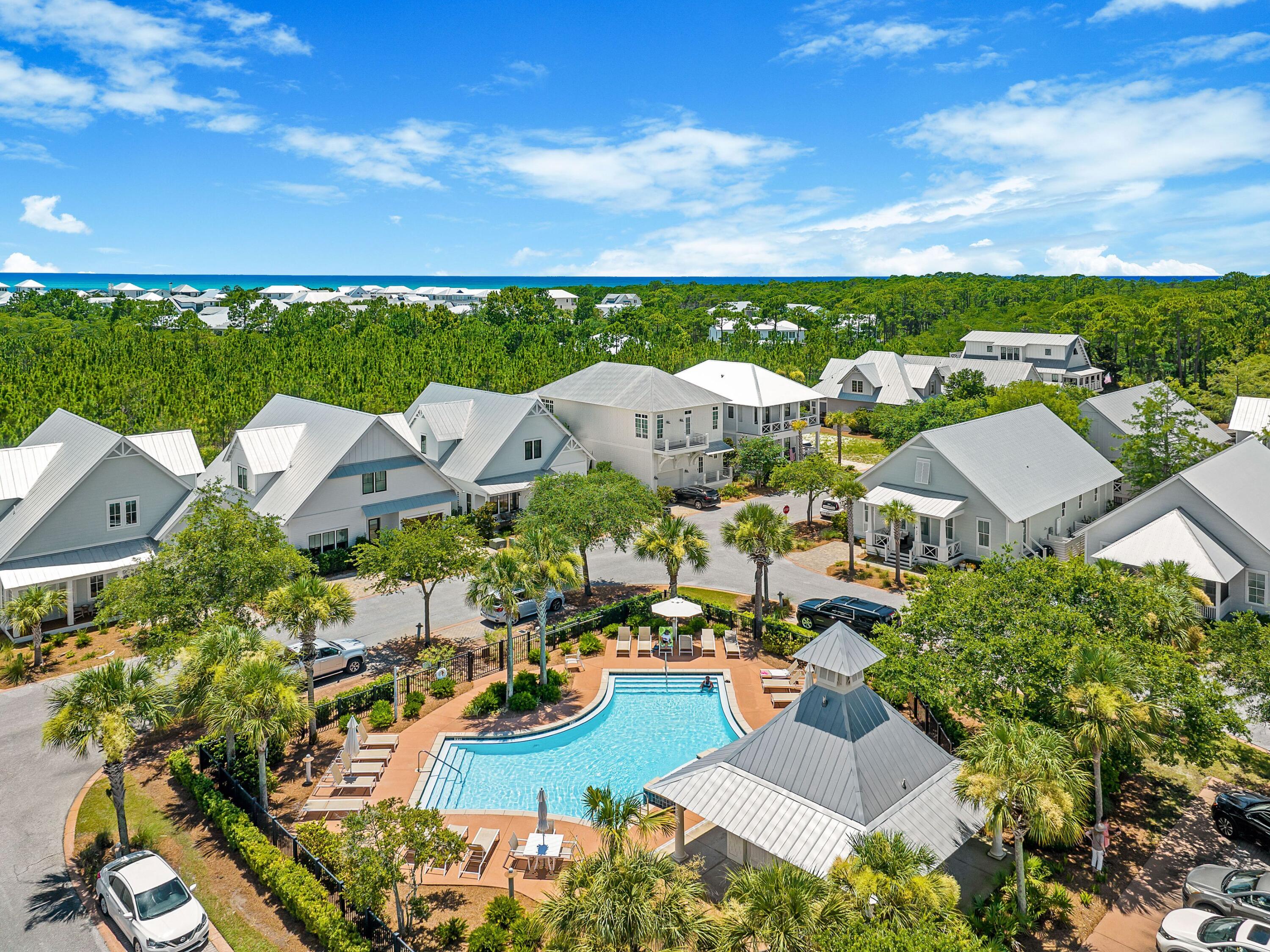 Lot 16 Cypress Drive Santa Rosa Beach FL 32459