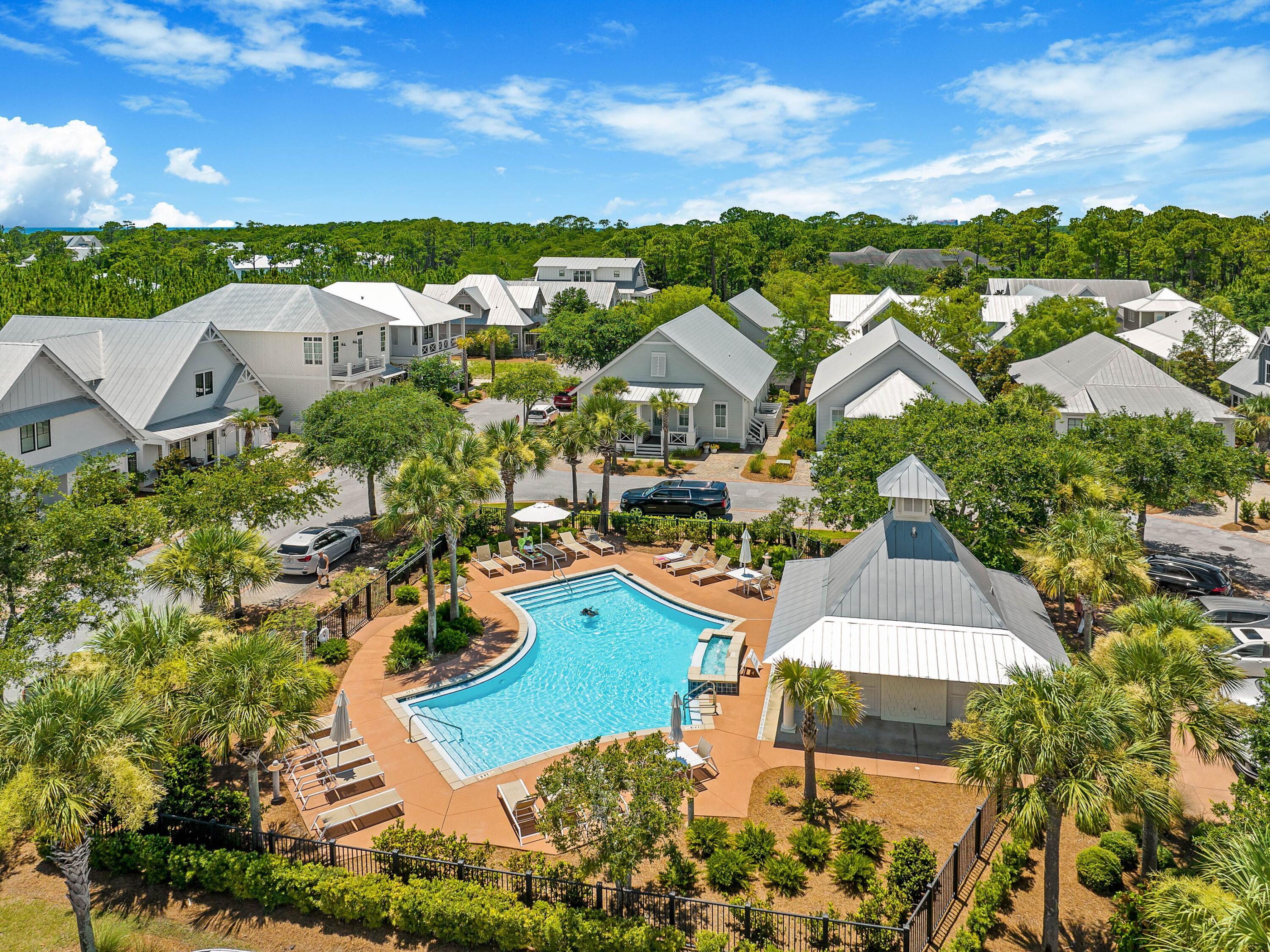 Lot 16 Cypress Drive Santa Rosa Beach FL 32459