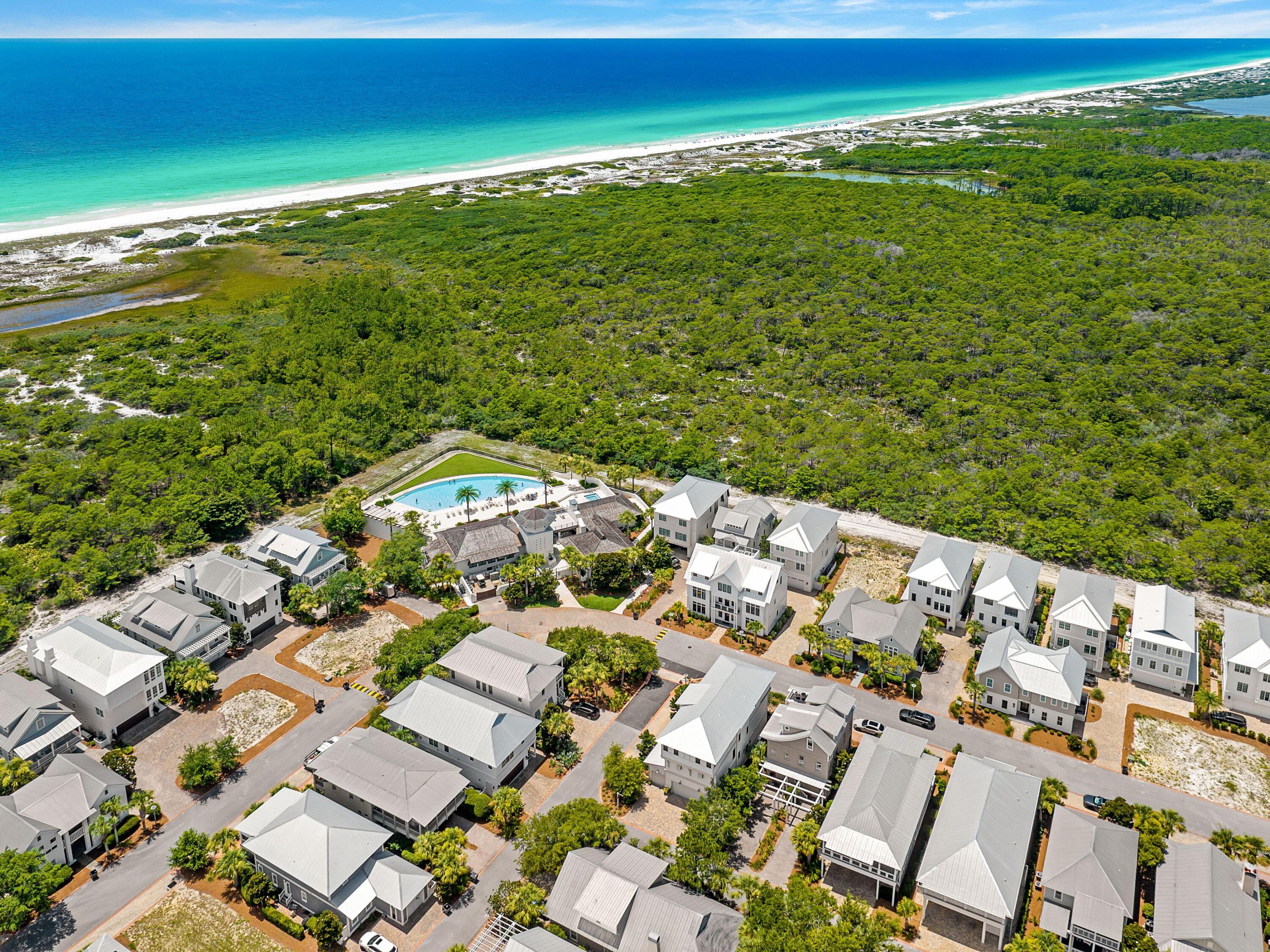 Lot 16 Cypress Drive Santa Rosa Beach FL 32459
