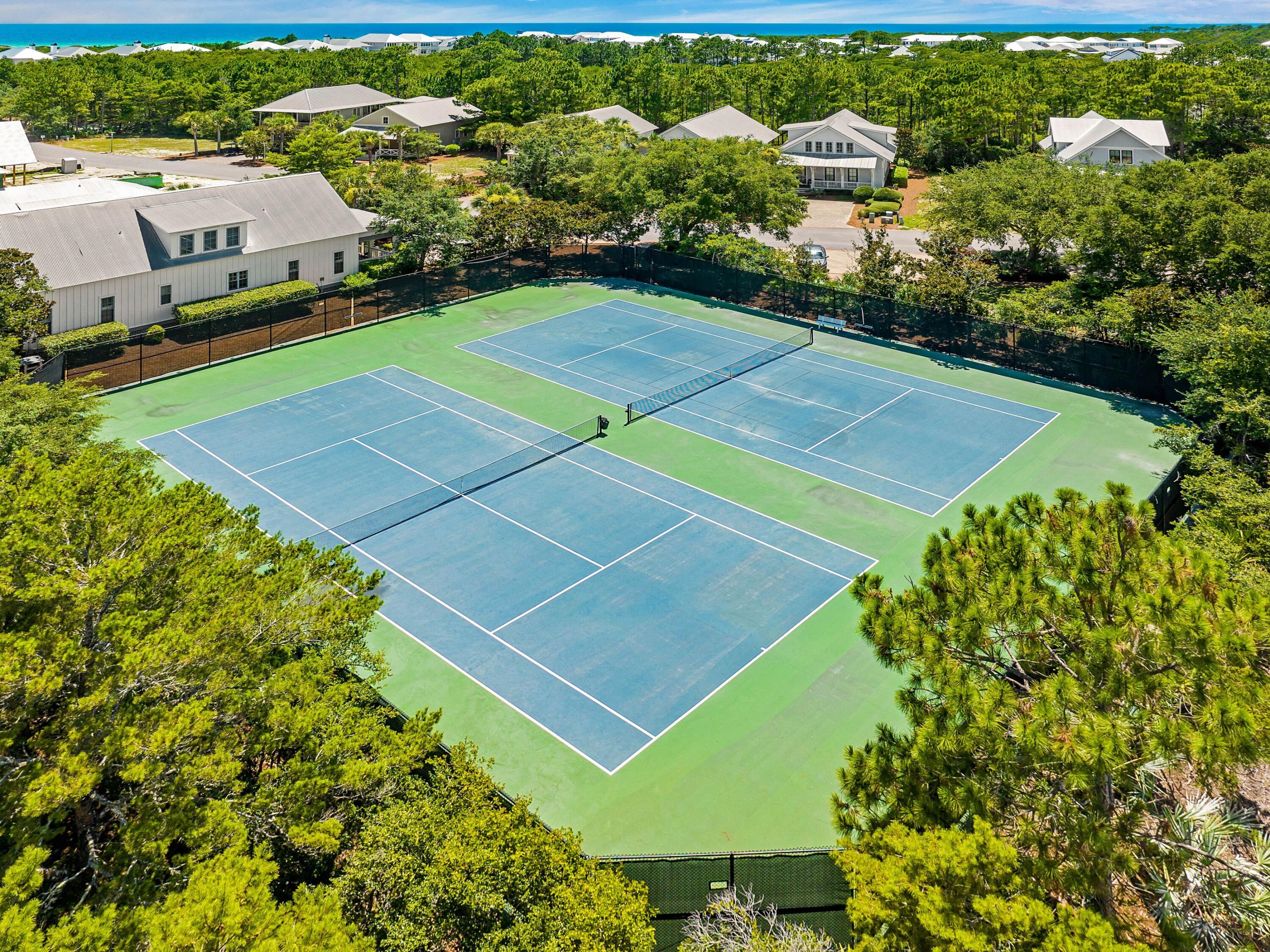 Lot 16 Cypress Drive Santa Rosa Beach FL 32459