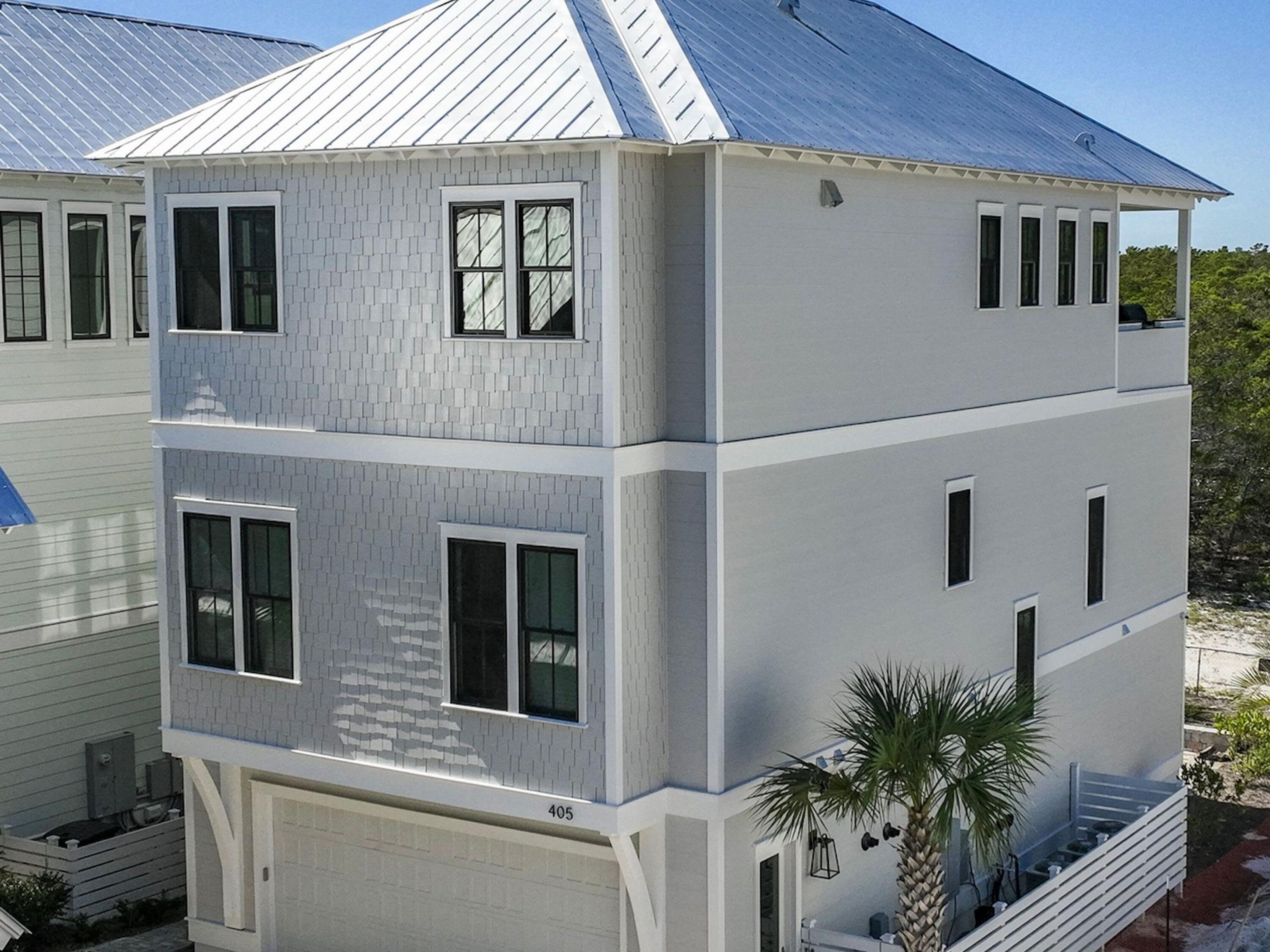 Lot 16 Cypress Drive Santa Rosa Beach FL 32459