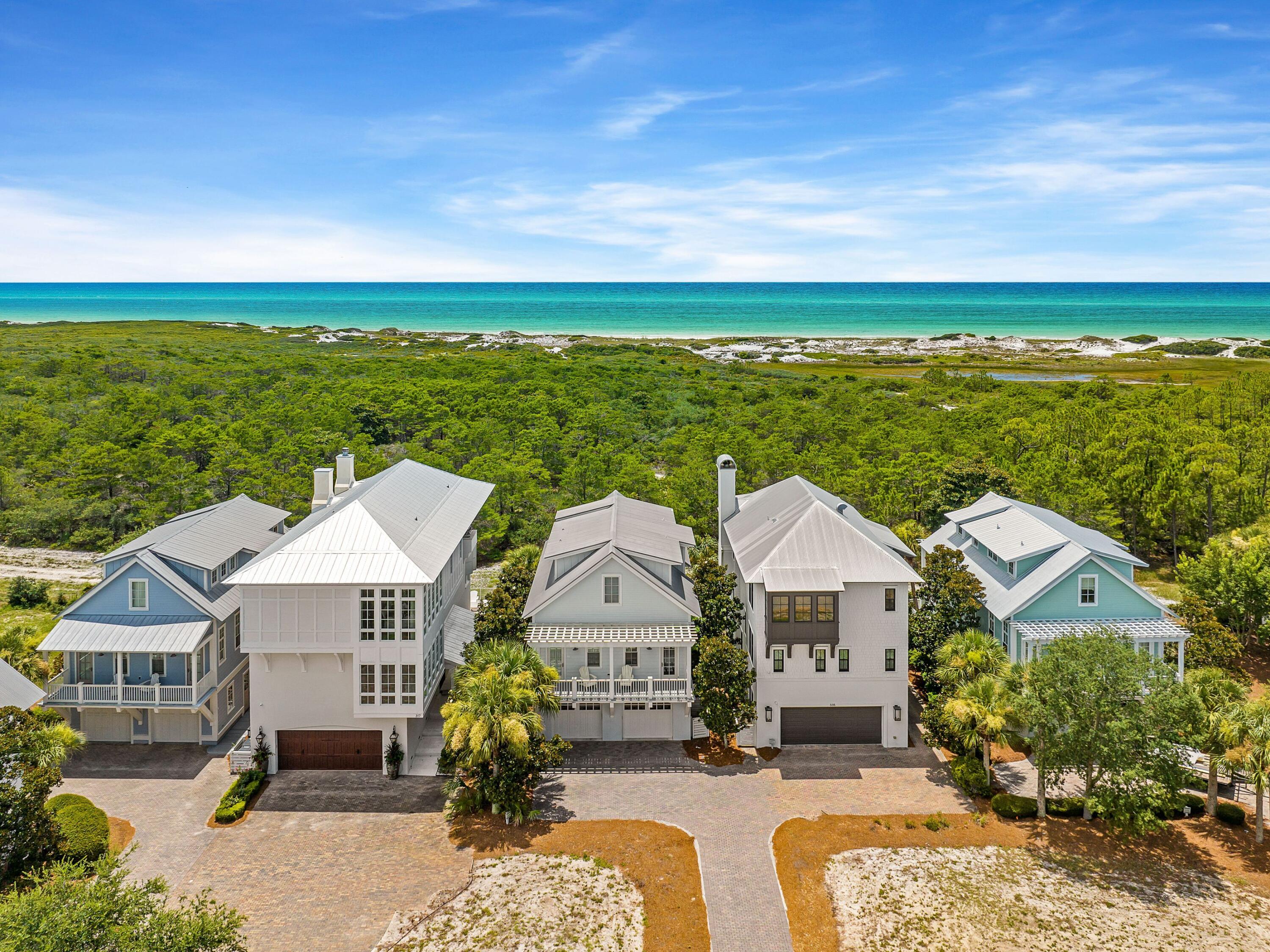 Lot 16 Cypress Drive Santa Rosa Beach FL 32459
