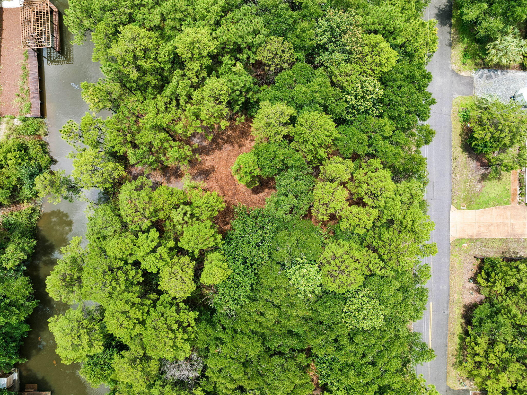 Lot 15 Morrison Avenue Santa Rosa Beach FL 32459