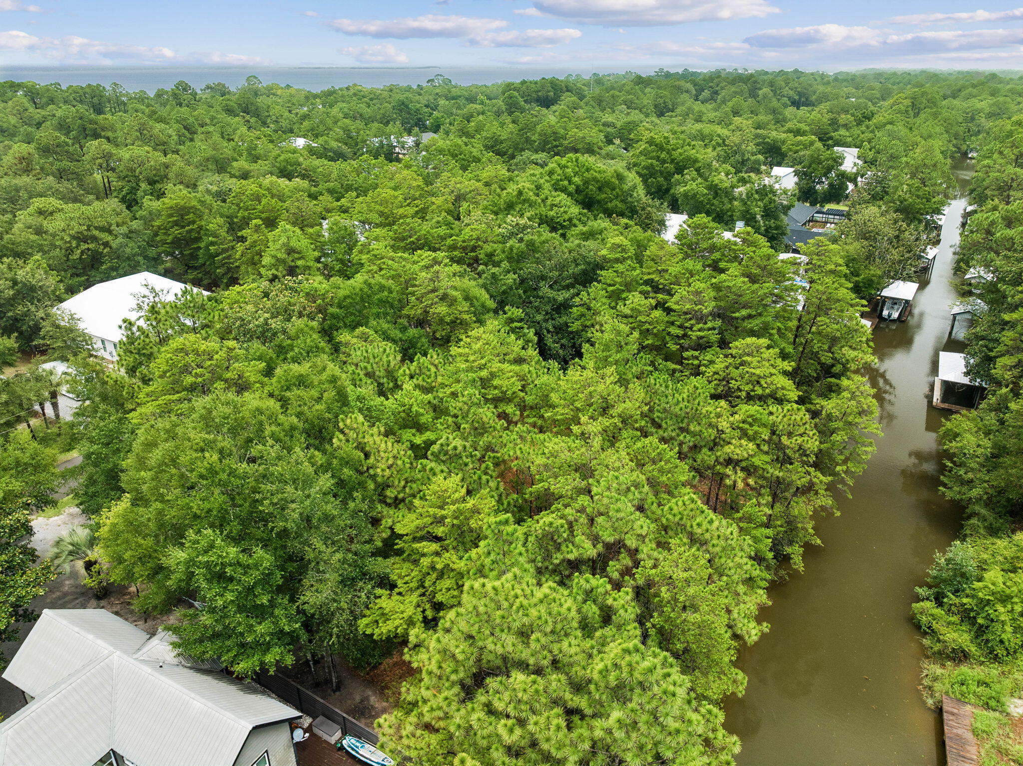 Lot 15 Morrison Avenue Santa Rosa Beach FL 32459