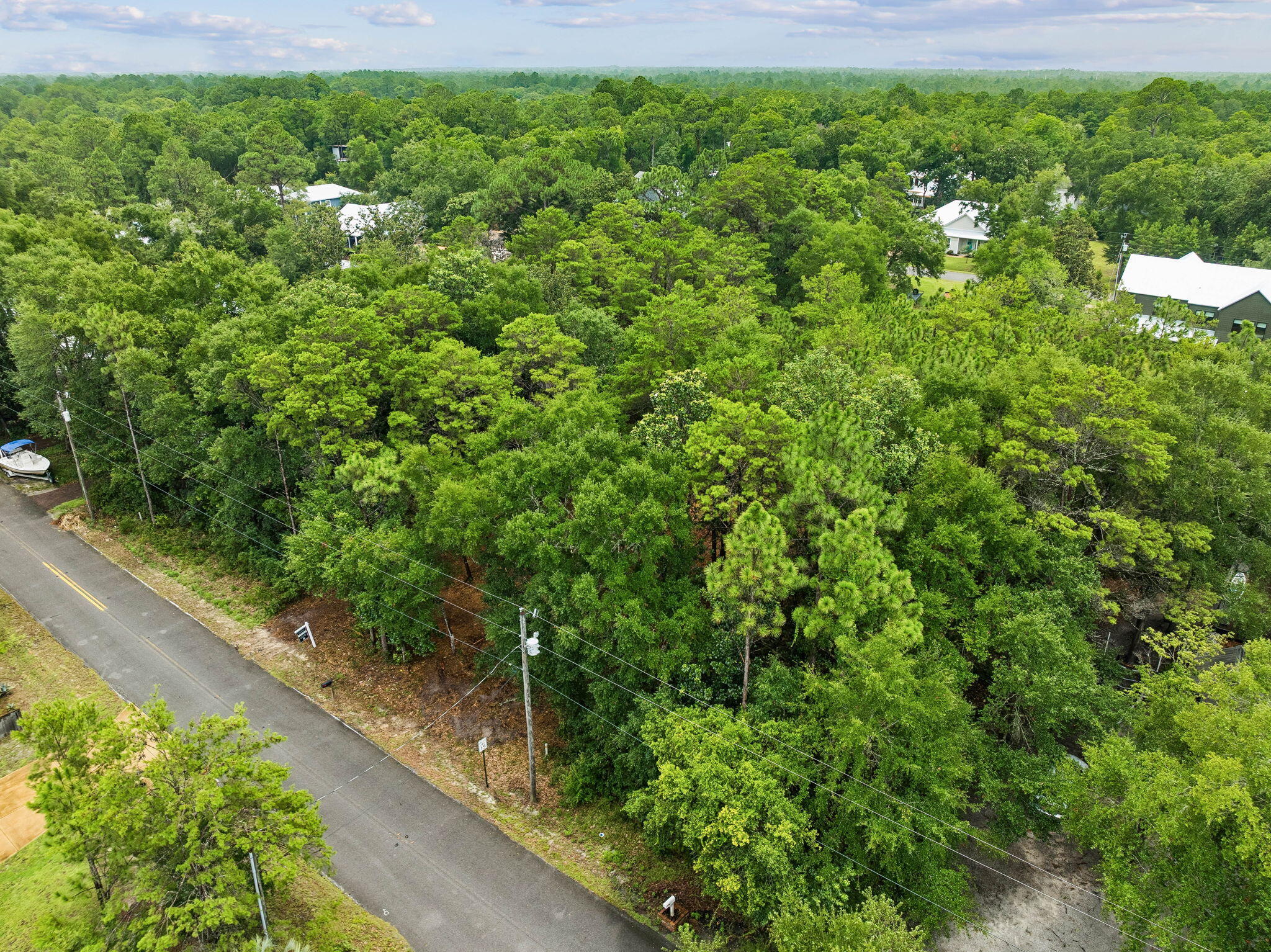 Lot 15 Morrison Avenue Santa Rosa Beach FL 32459