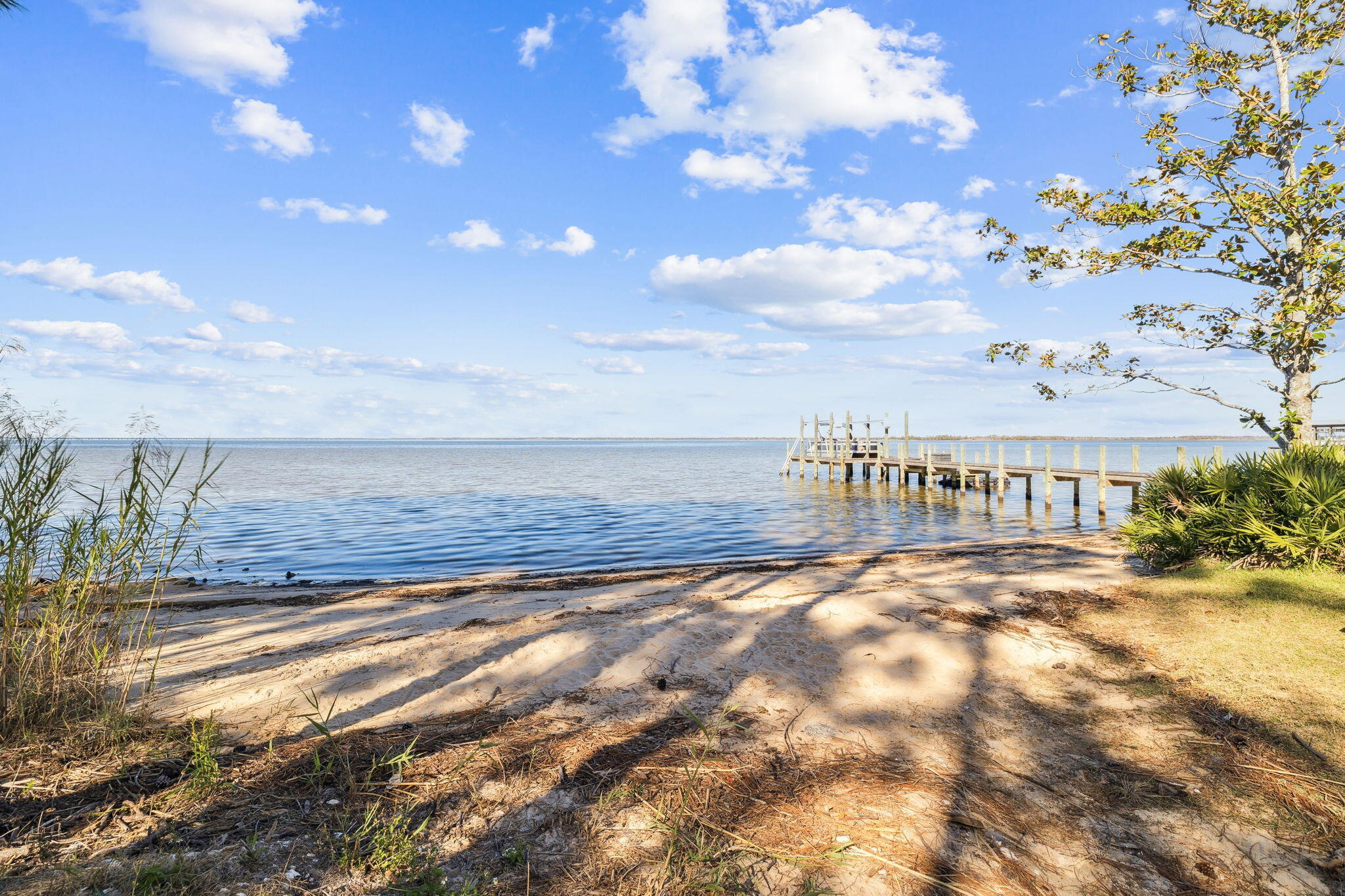 Lot 15 Morrison Avenue Santa Rosa Beach FL 32459