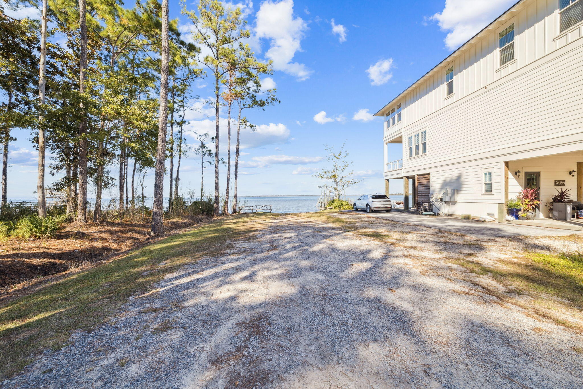 Lot 15 Morrison Avenue Santa Rosa Beach FL 32459