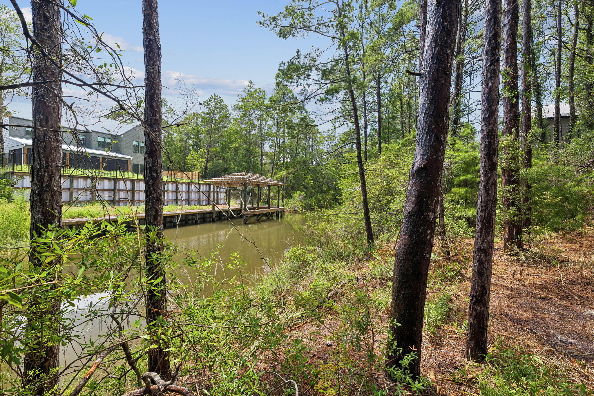 Lot 15 Morrison Avenue Santa Rosa Beach FL 32459