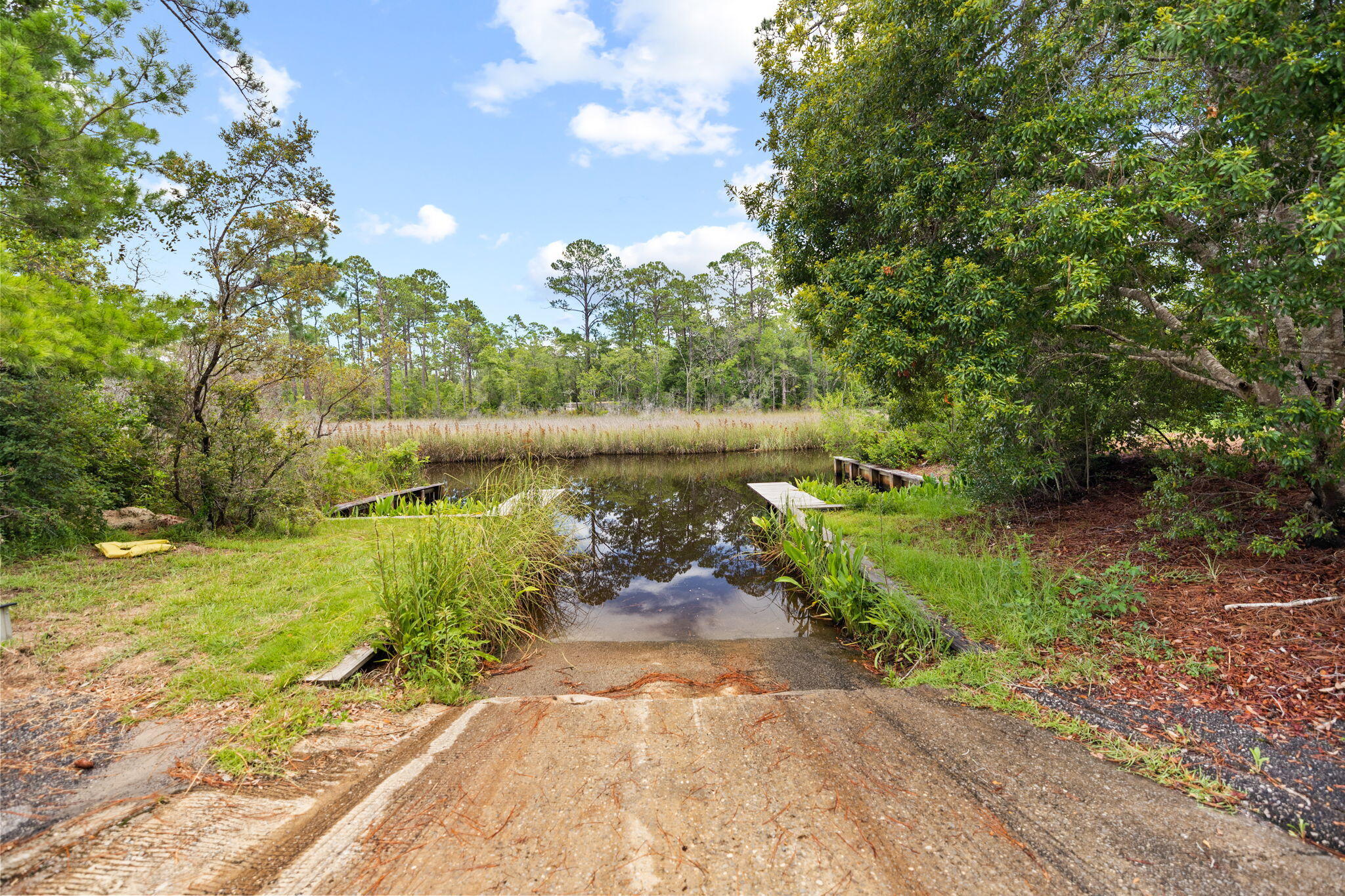 Lot 15 Morrison Avenue Santa Rosa Beach FL 32459