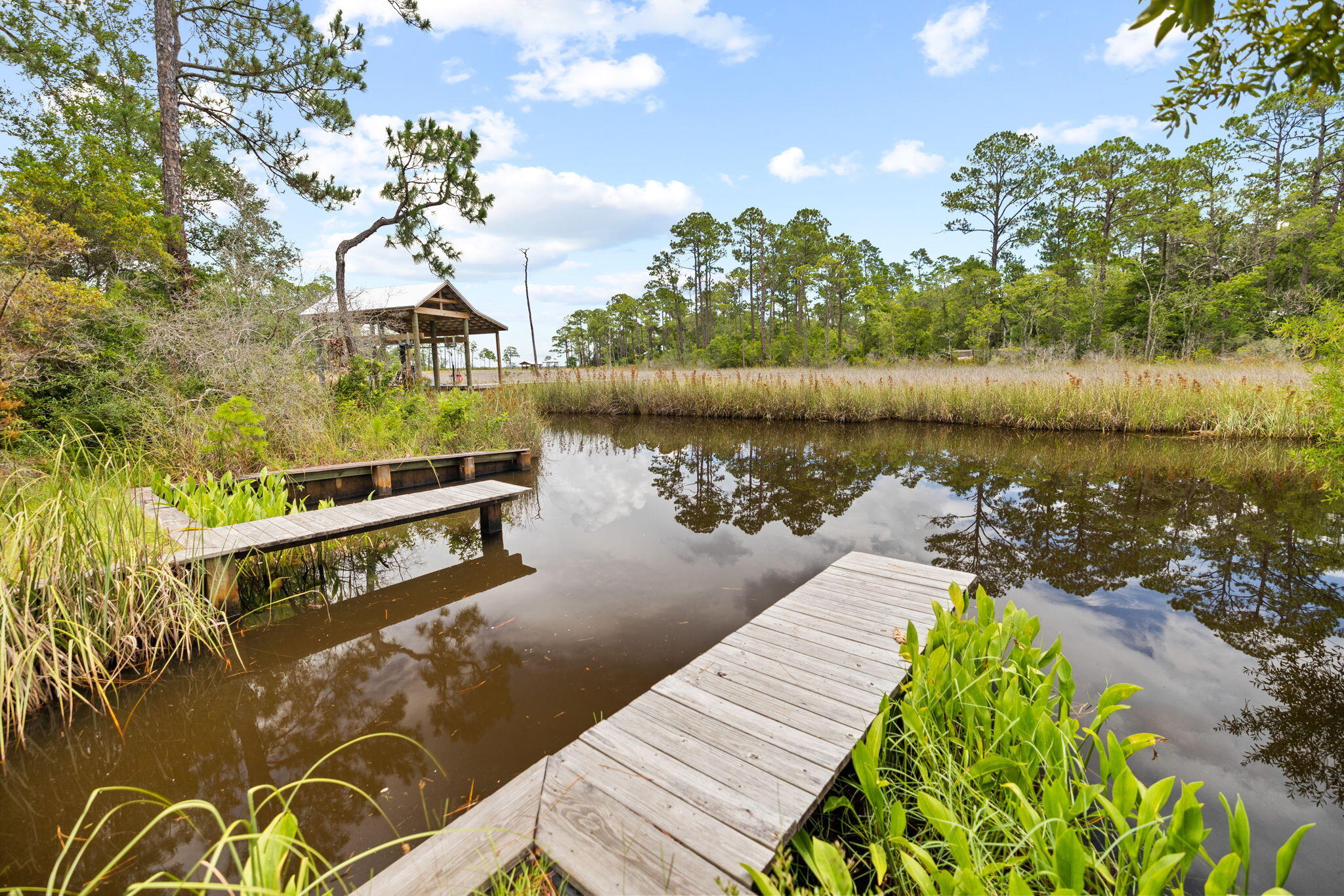 Lot 15 Morrison Avenue Santa Rosa Beach FL 32459