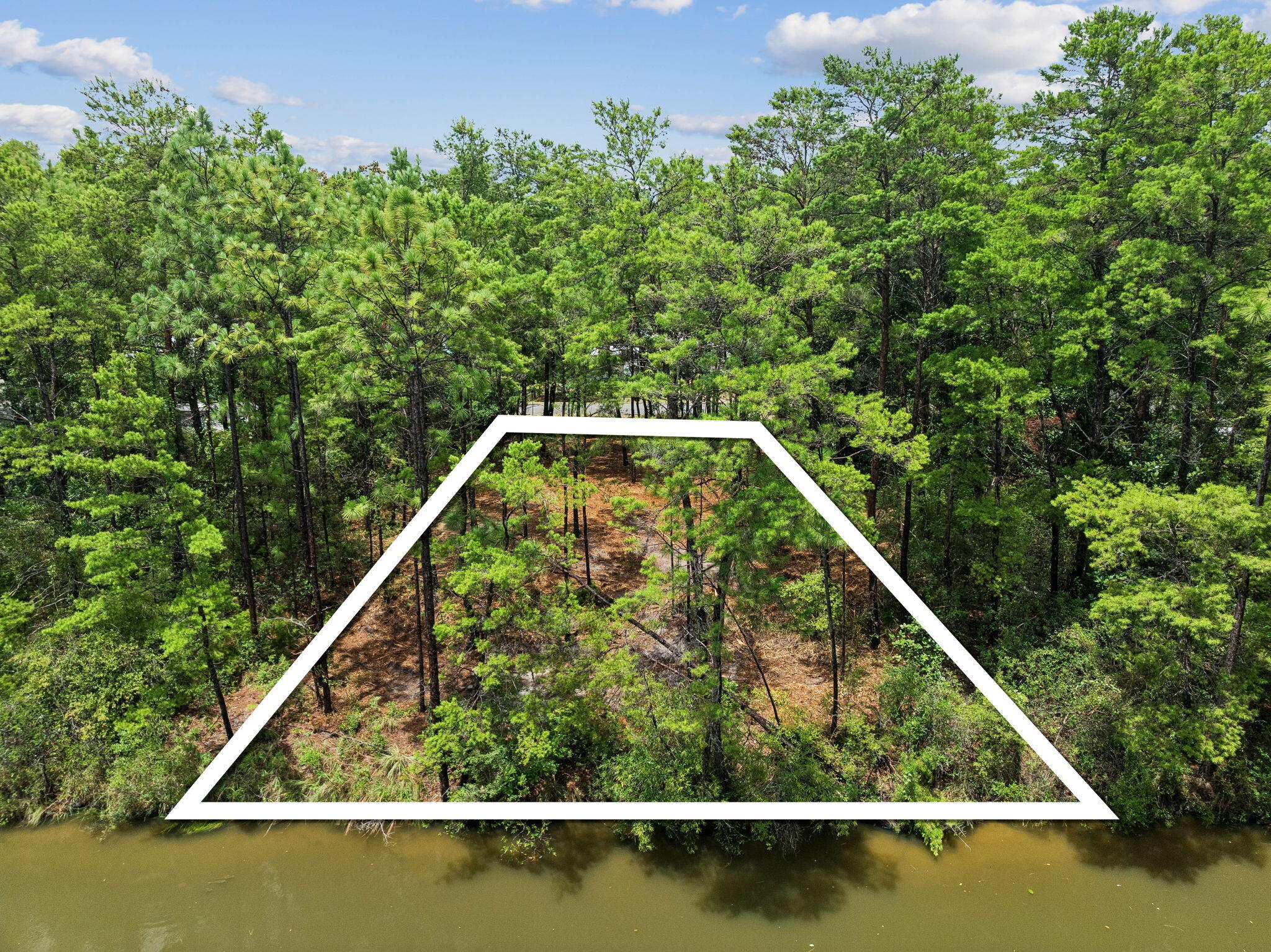 Lot 15 Morrison Avenue Santa Rosa Beach FL 32459