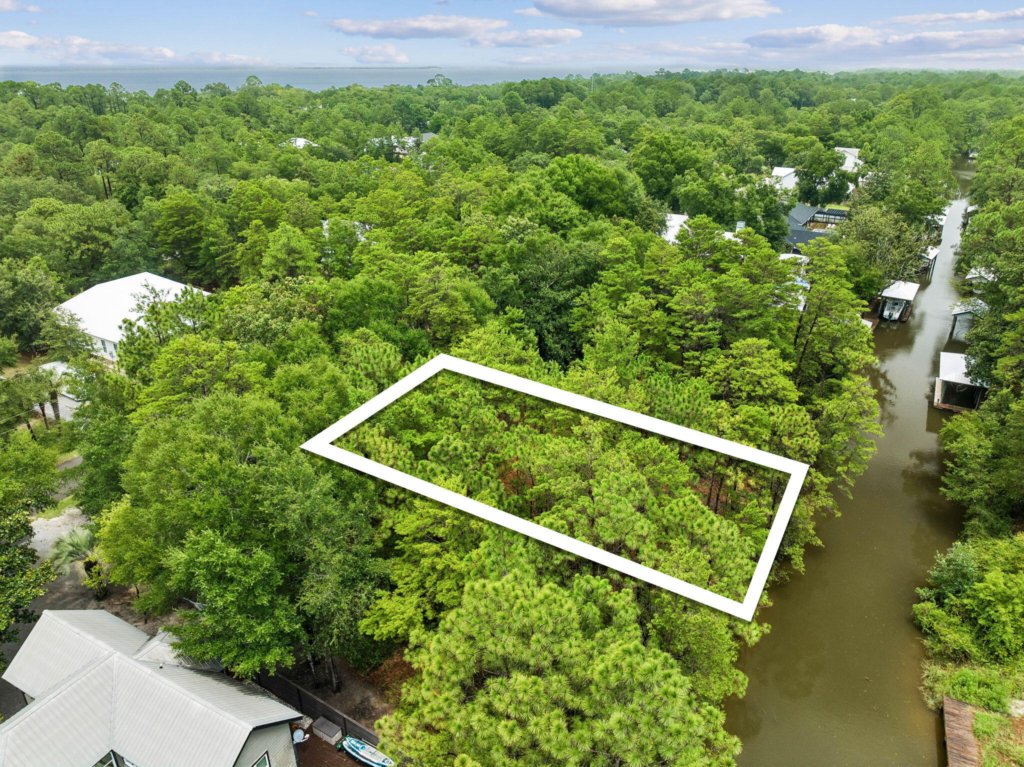 Lot 15 Morrison Avenue Santa Rosa Beach FL 32459