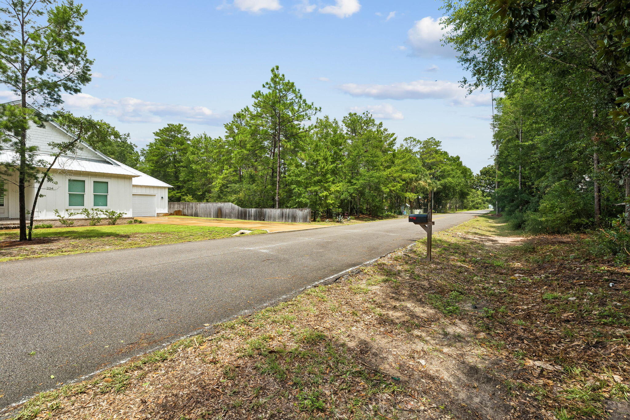 Lot 15 Morrison Avenue Santa Rosa Beach FL 32459