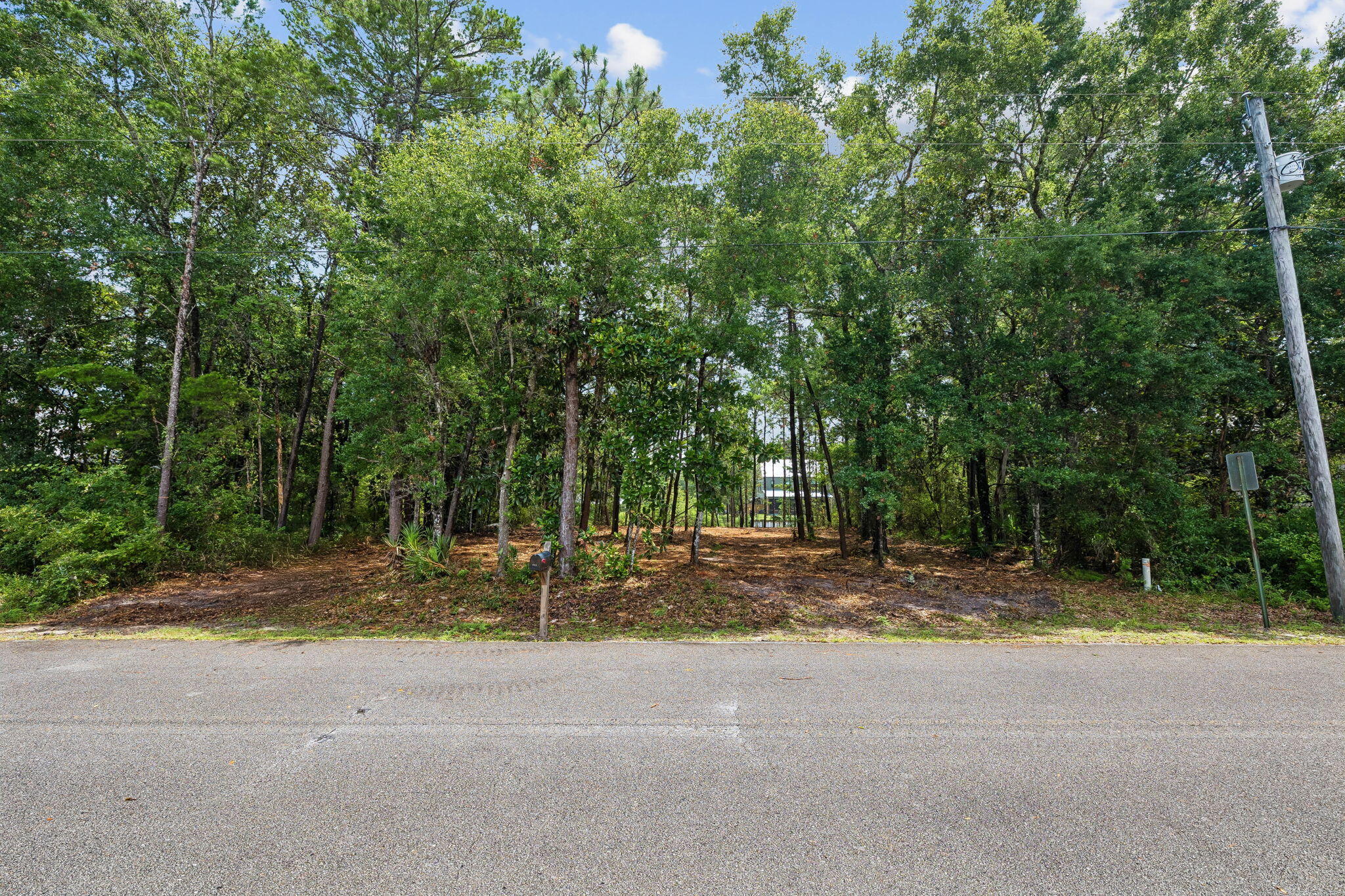 Lot 15 Morrison Avenue Santa Rosa Beach FL 32459