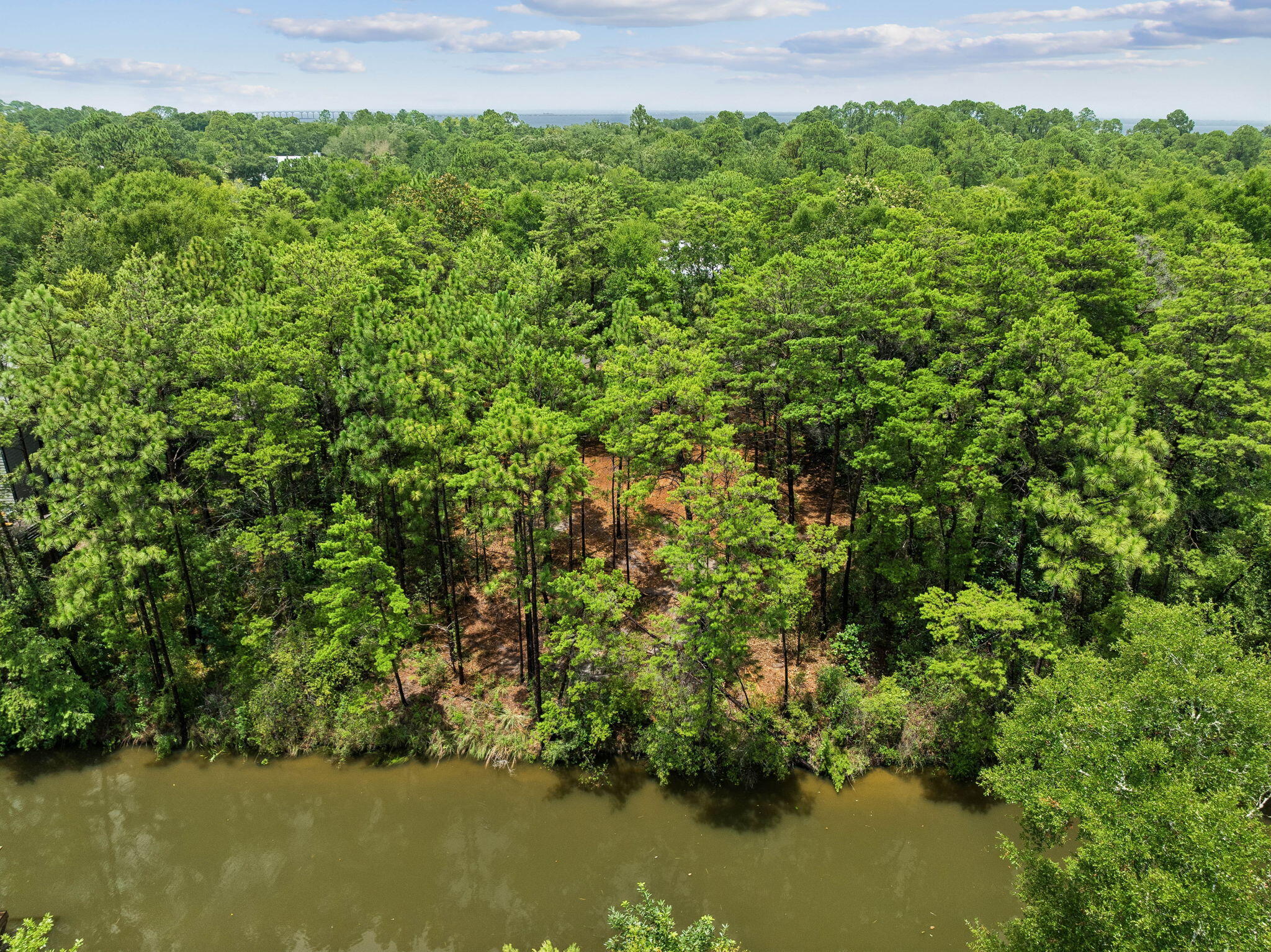Lot 15 Morrison Avenue Santa Rosa Beach FL 32459
