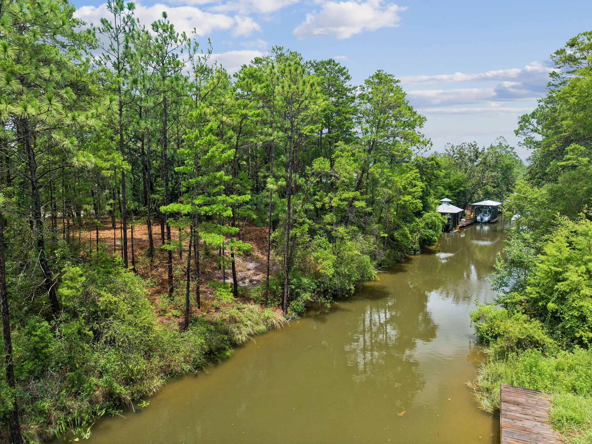 Lot 15 Morrison Avenue Santa Rosa Beach FL 32459